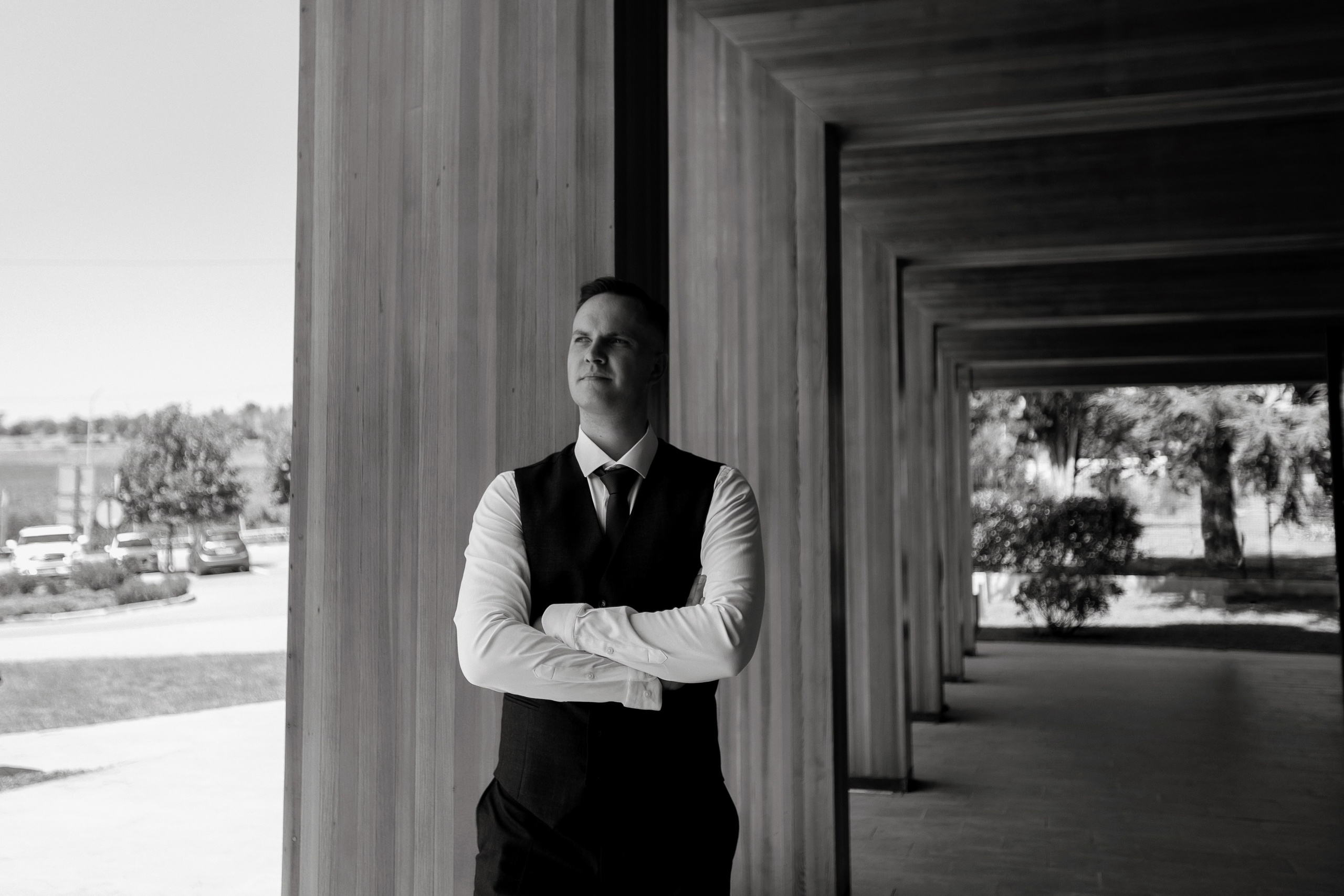 Andrey&Yulia. Фотограф Анна Лейман. Севастополь