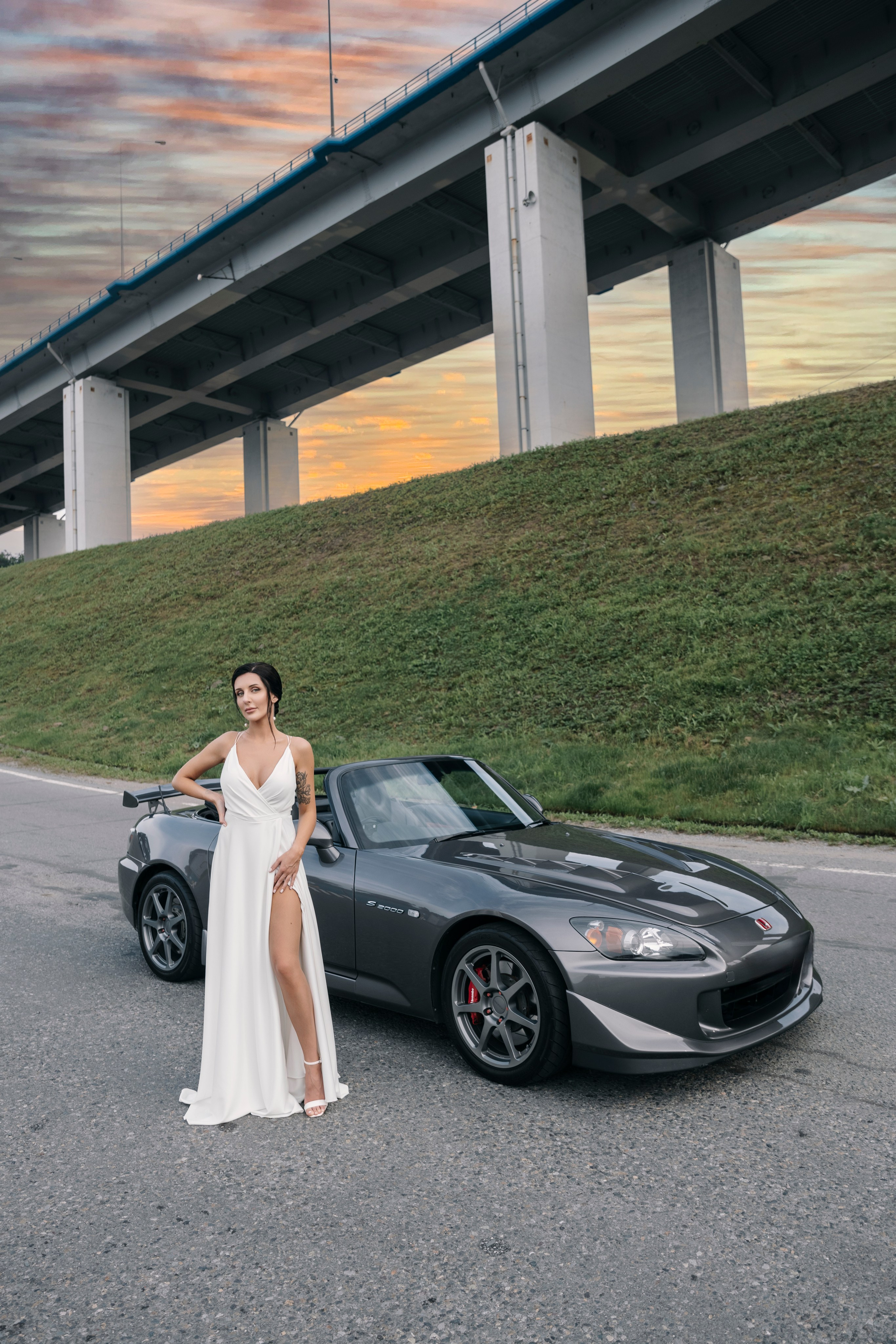 Лав стори. Главная