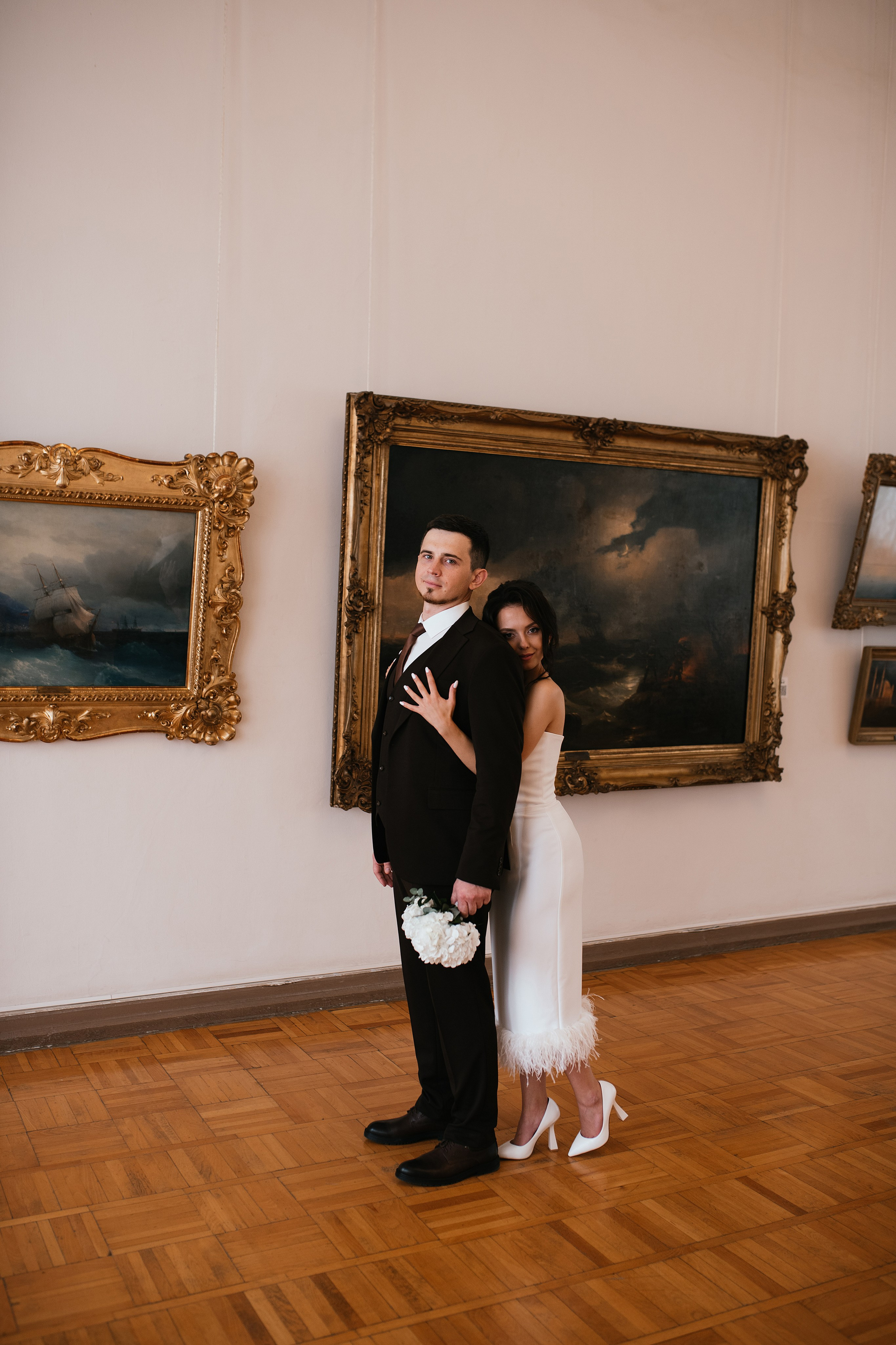 Wedding day #39. Свадебный, семейный фотограф в Рязани Лена Брант