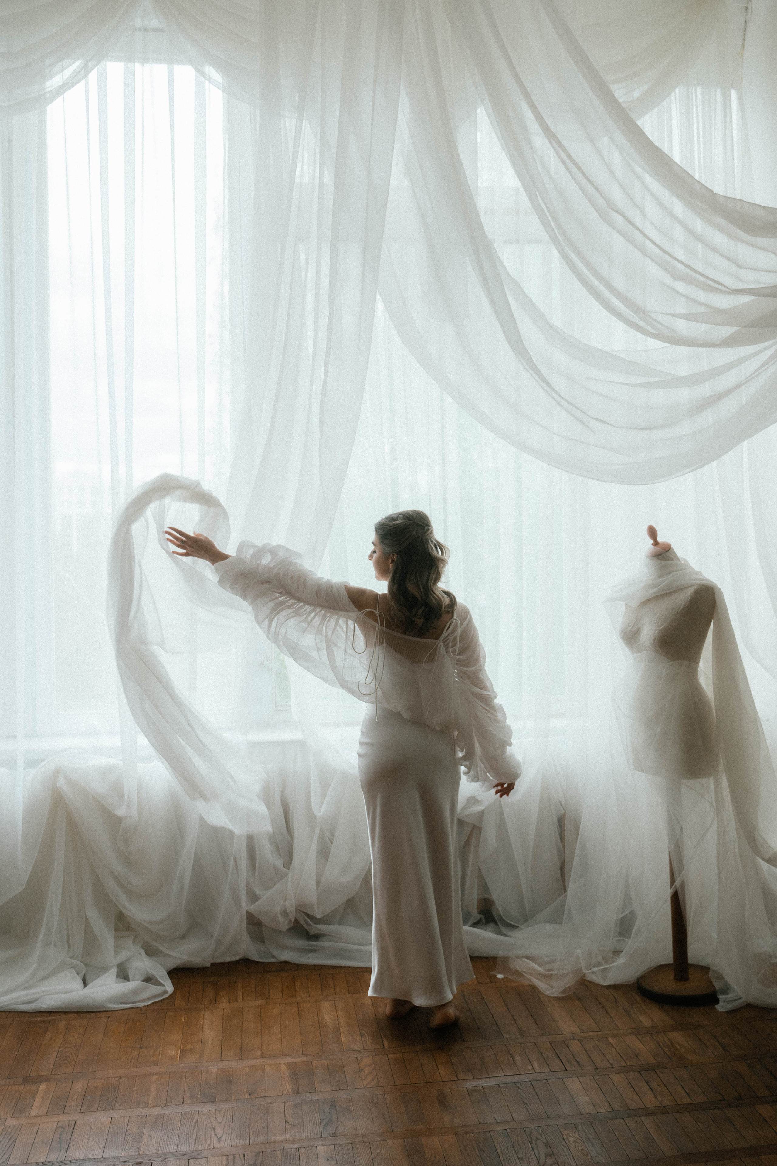 Wedding day #69. Свадебный, семейный фотограф в Рязани Лена Брант