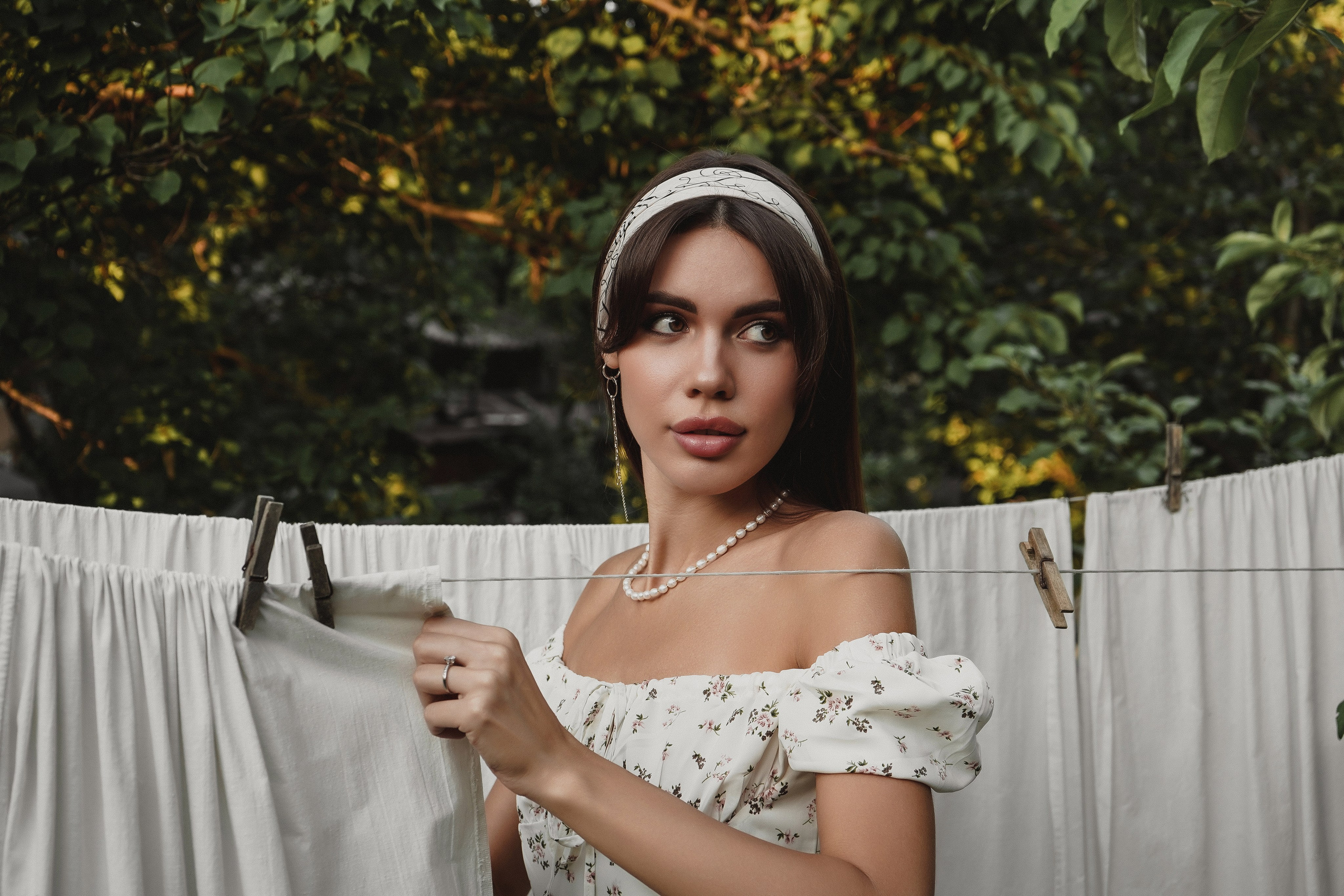 «Стирка». Свадебный фотограф в Ростове-на-Дону. Таинство Крещения и Венчания, семейные фотосессии. Алёна Чёботова