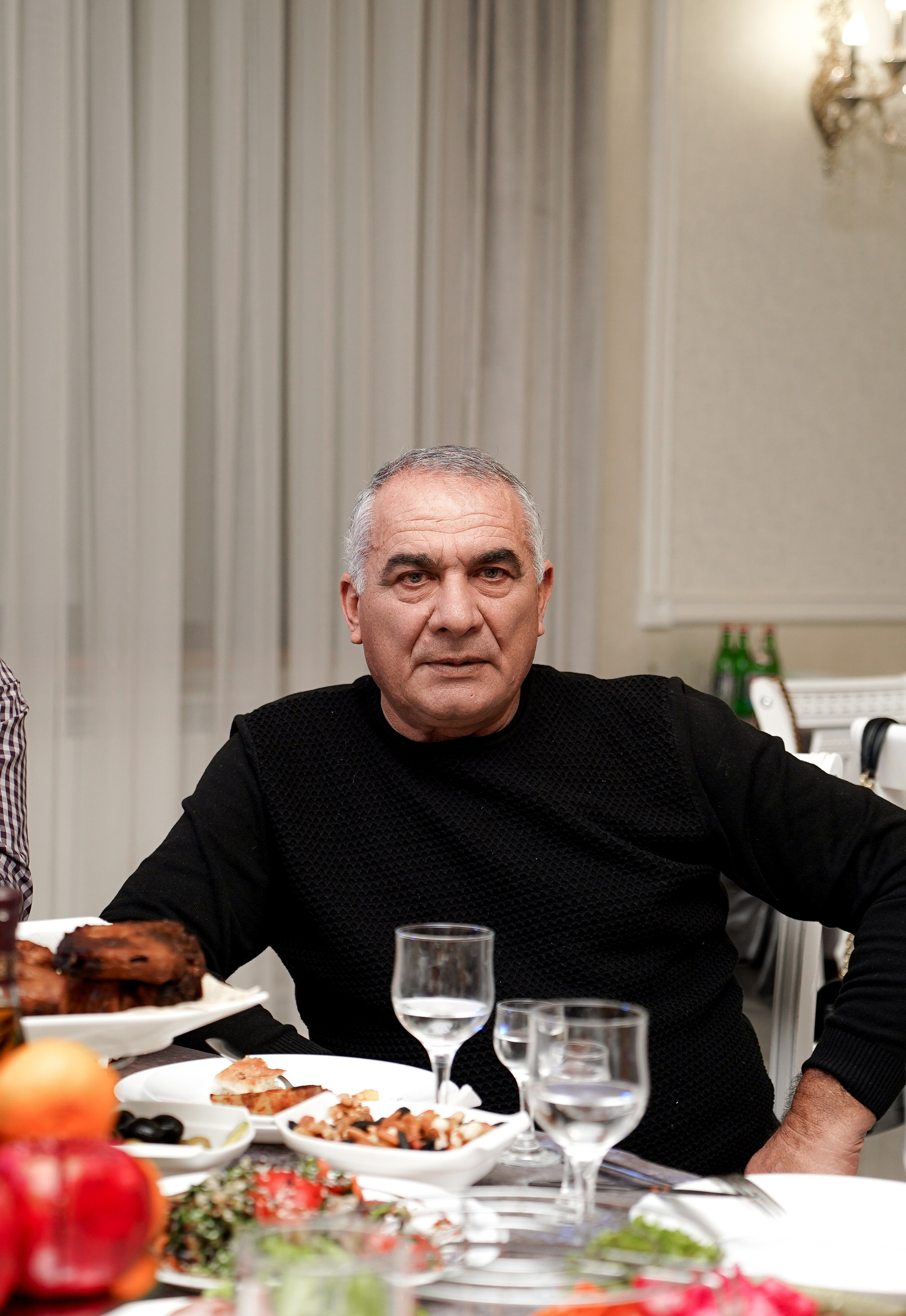 Сватовство. Свадебный фотограф в Ростове-на-Дону. Таинство Крещения и Венчания, семейные фотосессии. Алёна Чёботова