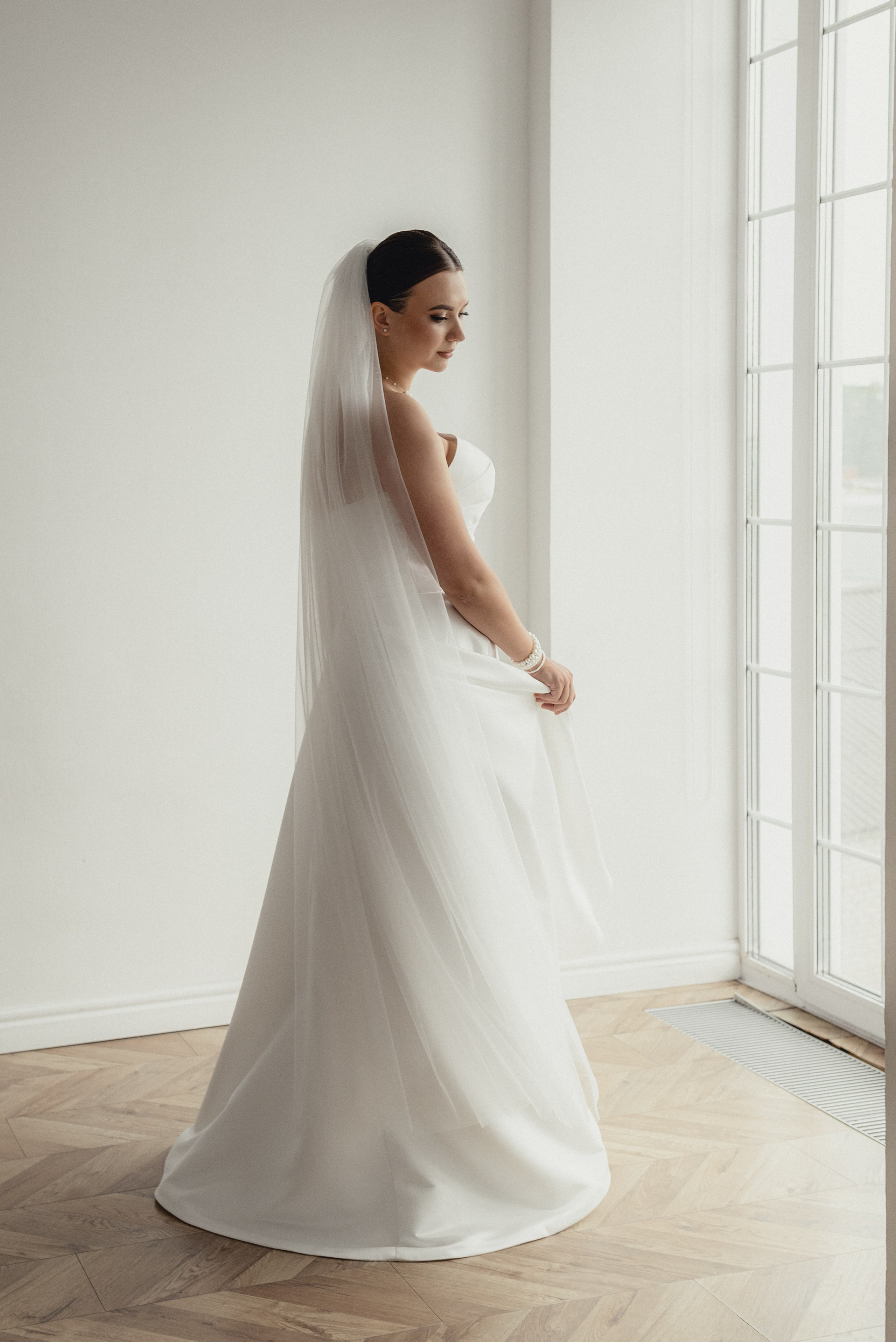 Павел и Карина. Фотограф в Томске Мария Март