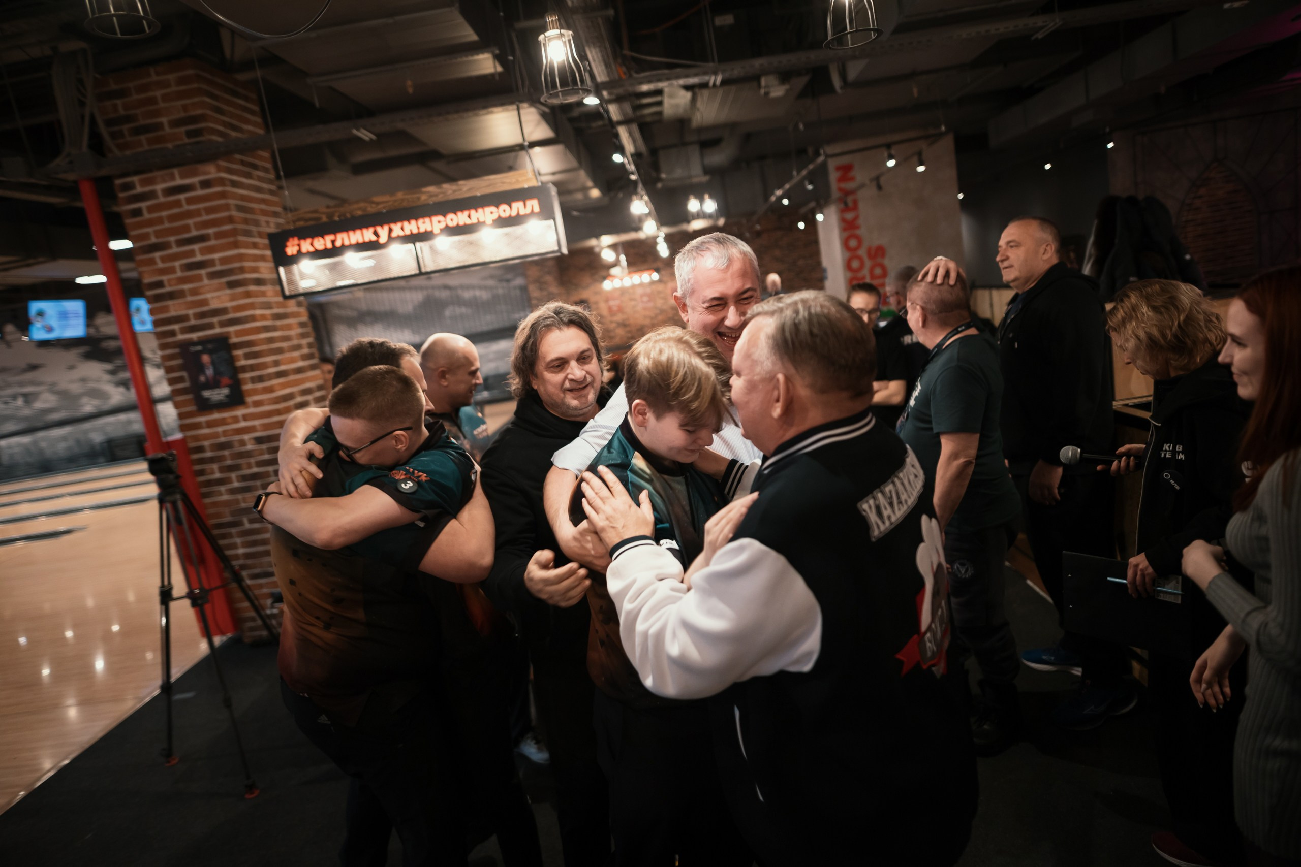 Sport. Фотограф Ваня Бархатов