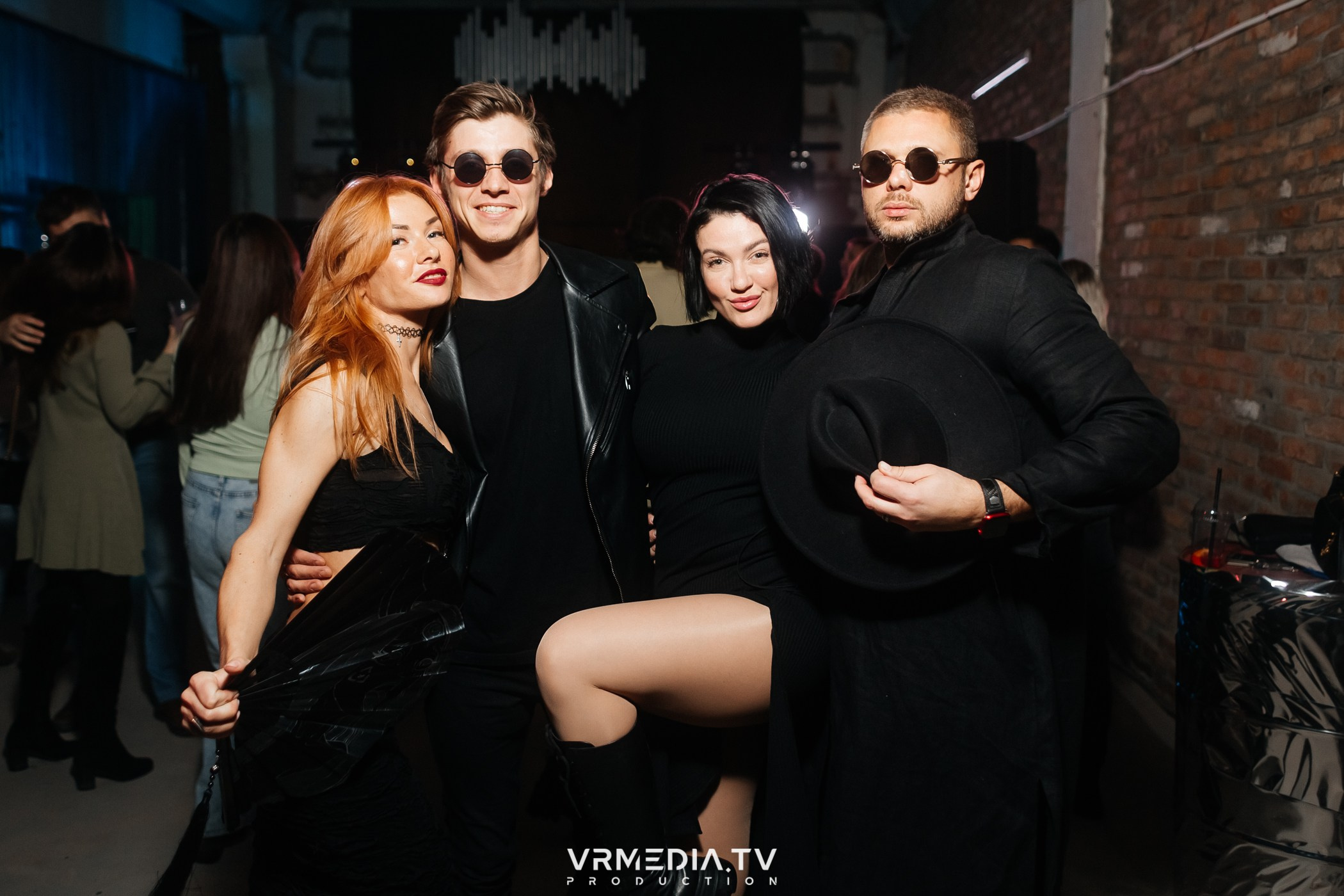 Выходные в культурном пространстве «Редакция»