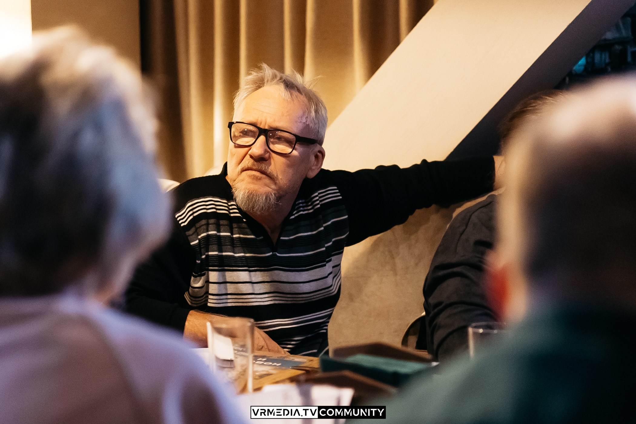 Ресторан «Мюнхен»: Эйнштейн Party