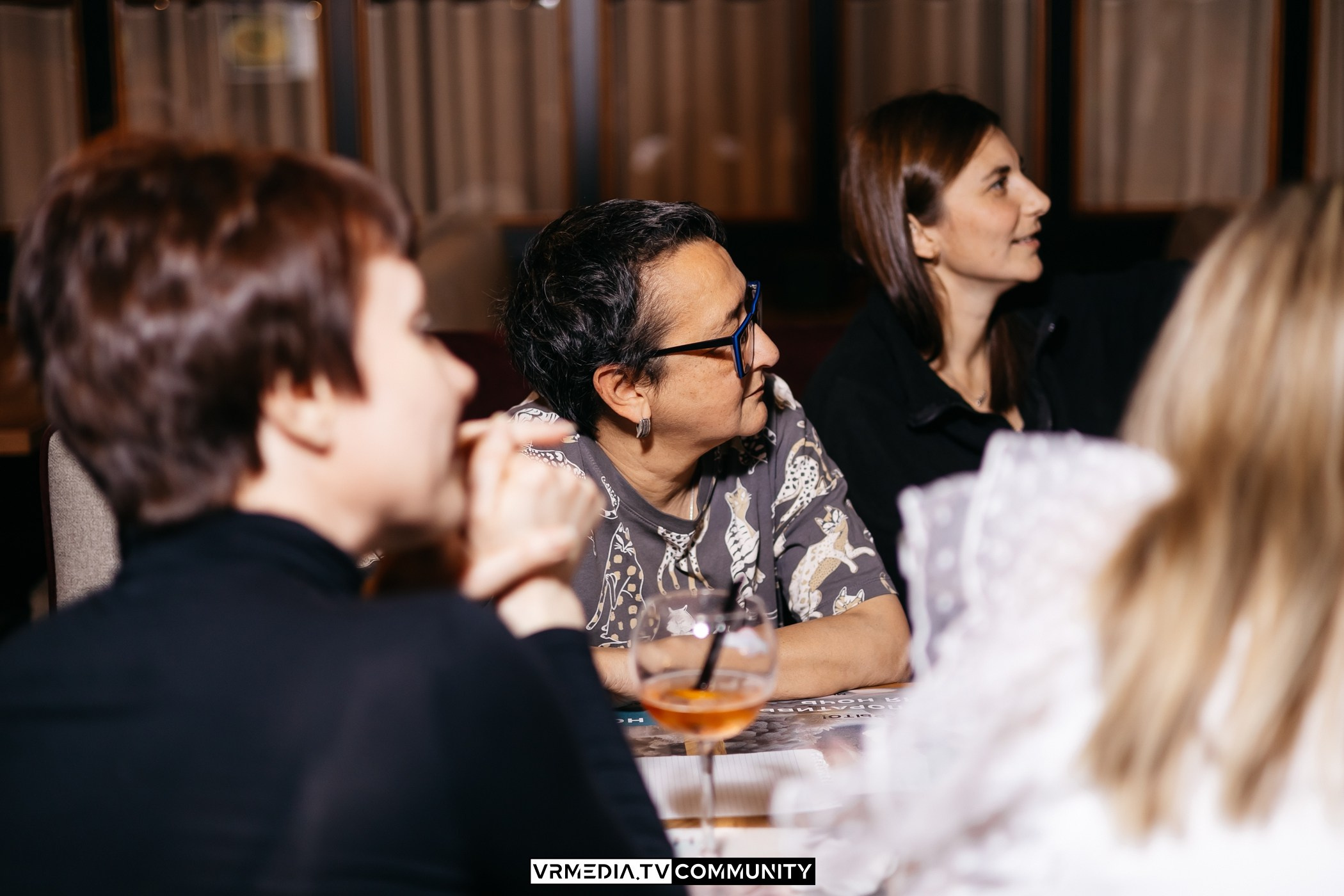 Ресторан «Мюнхен»: Эйнштейн Party