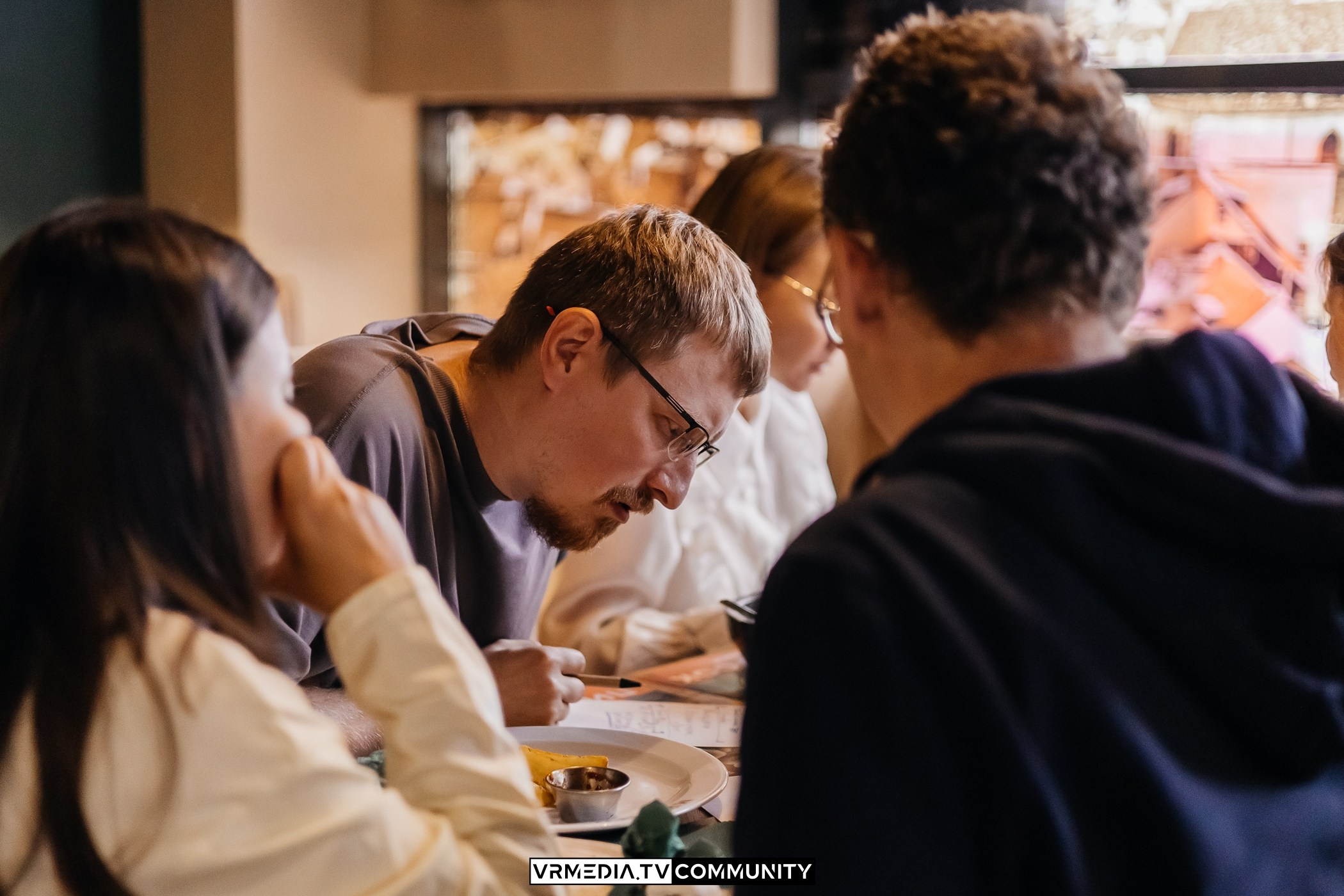 Ресторан «Мюнхен»: Эйнштейн Party