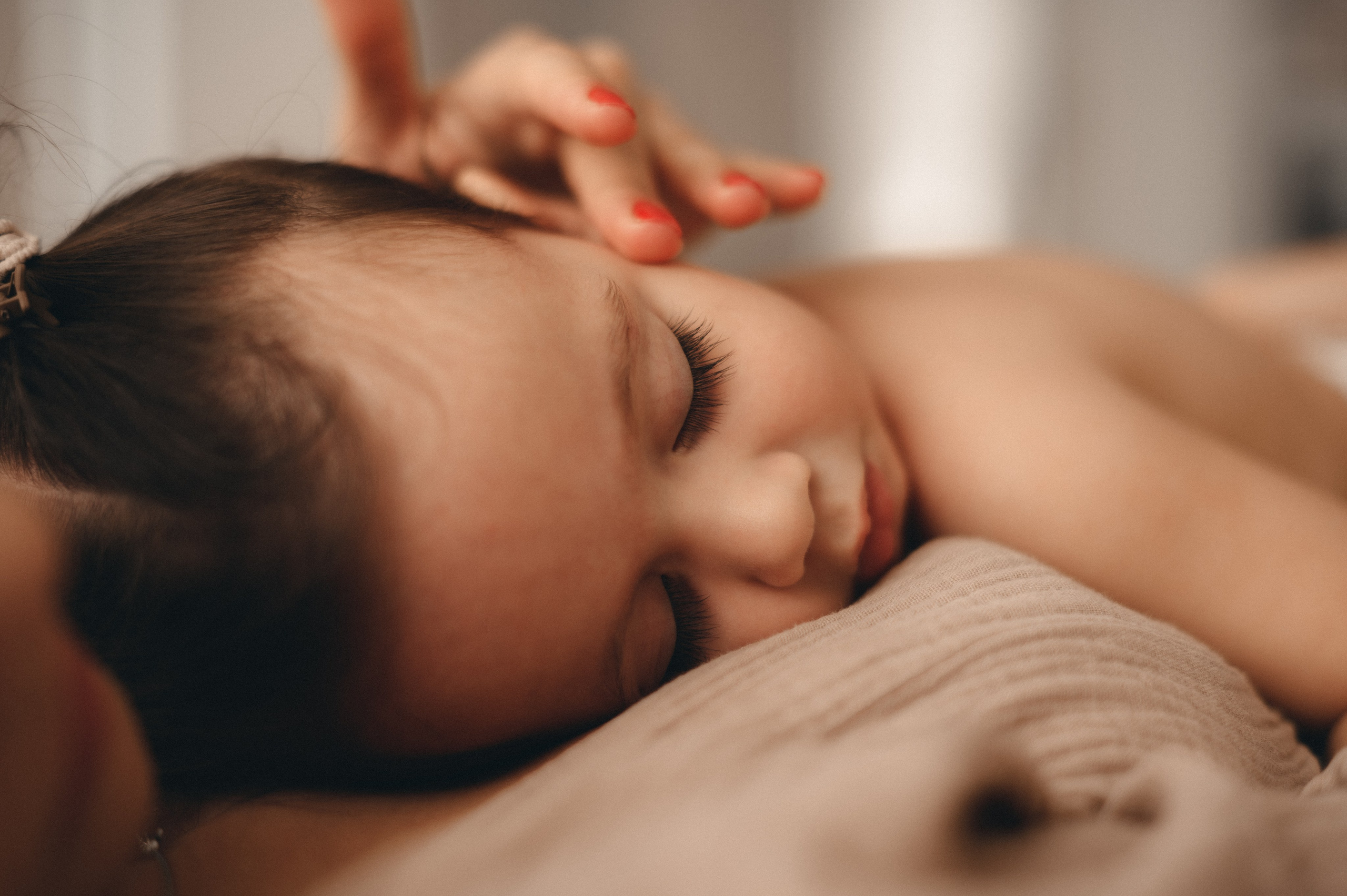 Один день из жизни мамы… Фиалла и Теона. Семейный фотограф в г. Ставрополь, Сорокина Мария