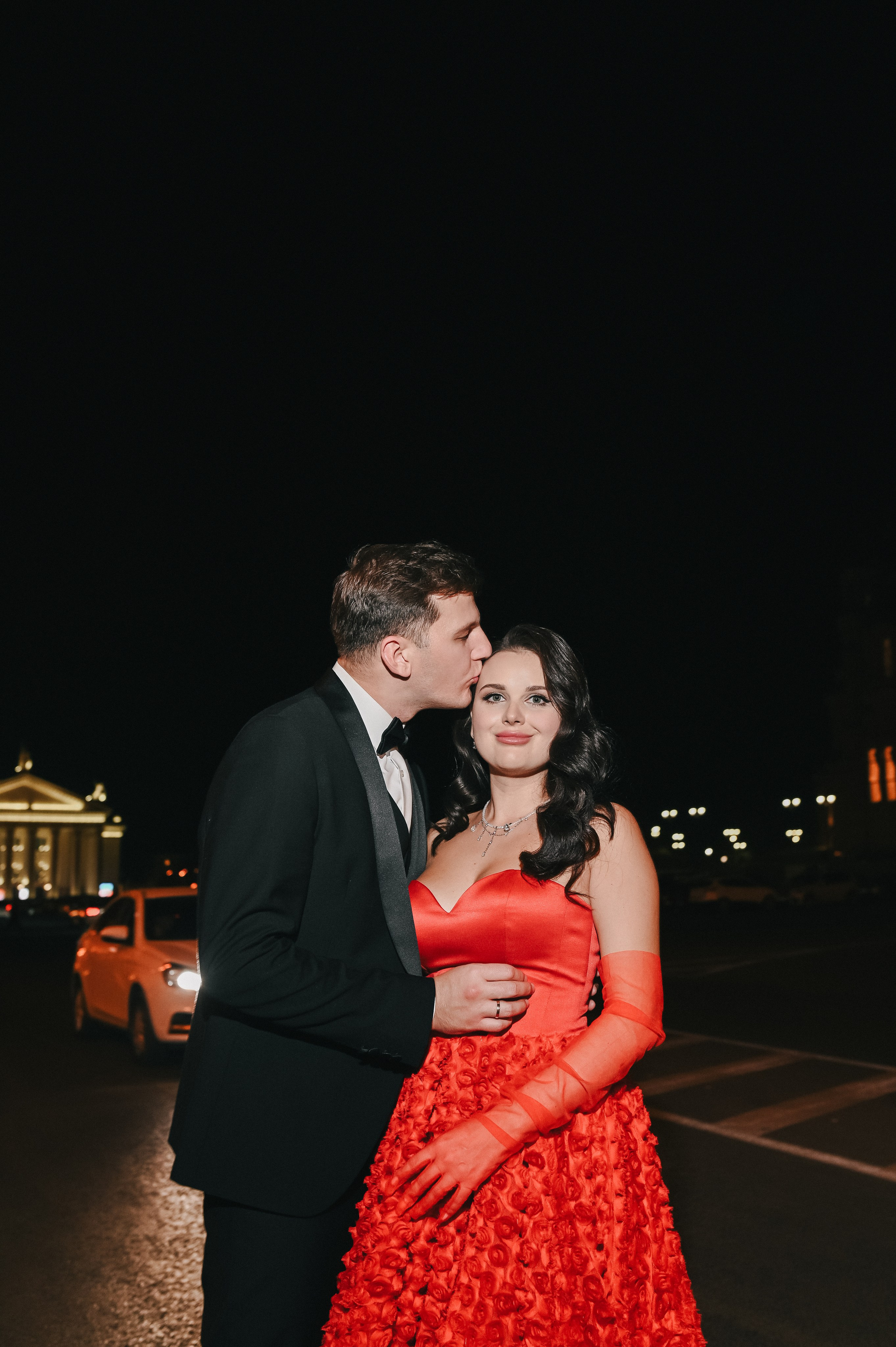 Артем + Дарья — Организация OUIevent Дарьи Орловой. Свадебный и семейный фотограф Волгоград Москва