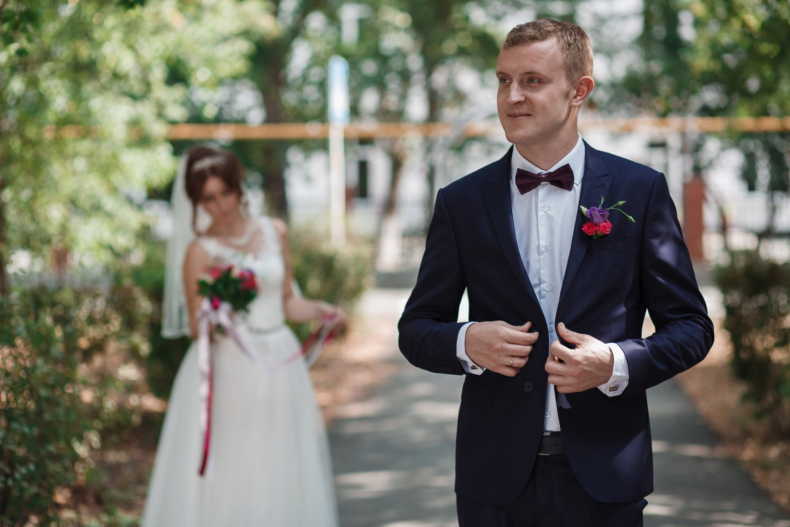 Wedding 2016. Свадебный и семейный фотограф в Оренбурге Евгения Атанова