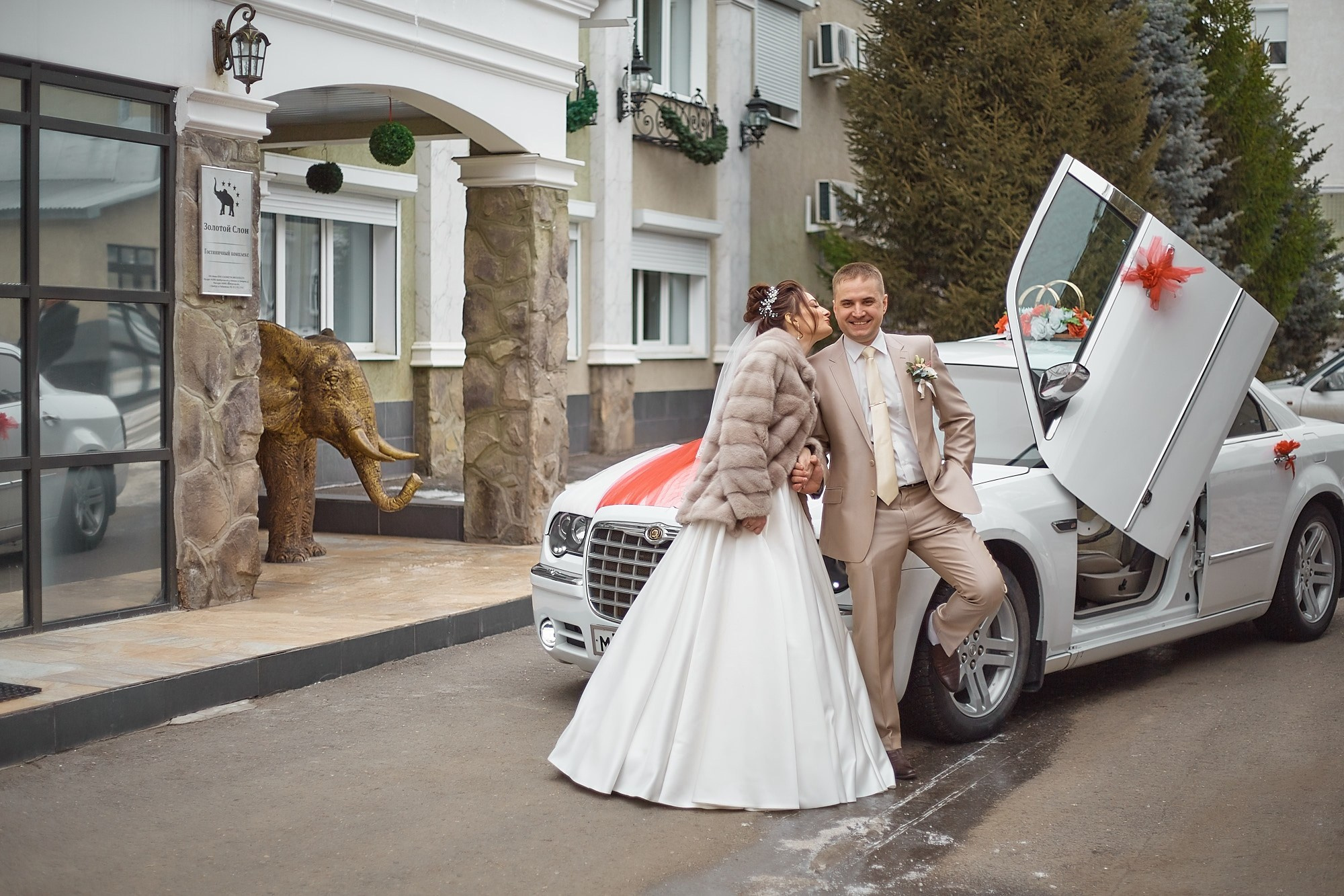 Wedding 2019. Свадебный и семейный фотограф в Оренбурге Евгения Атанова