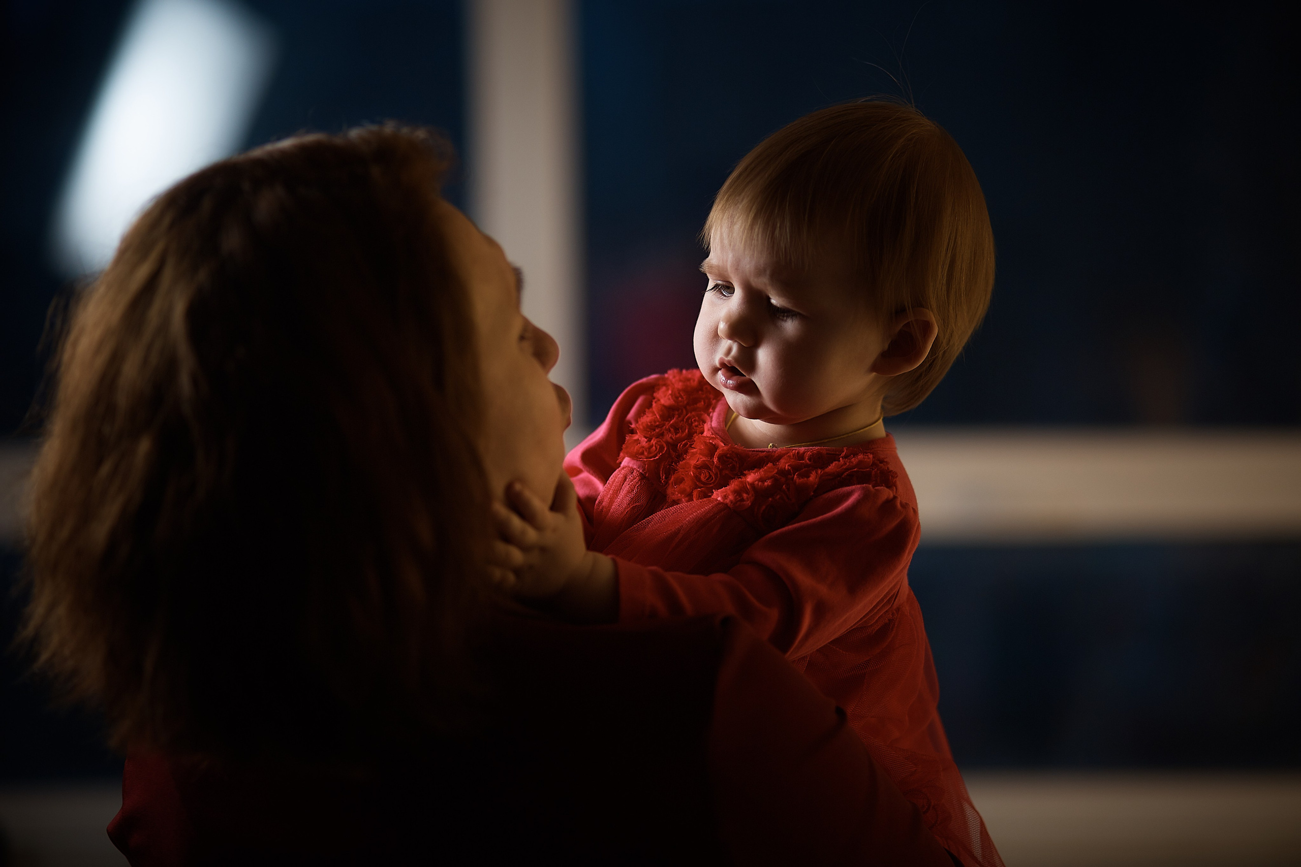 Детки. Свадебный и семейный фотограф в Оренбурге Евгения Атанова
