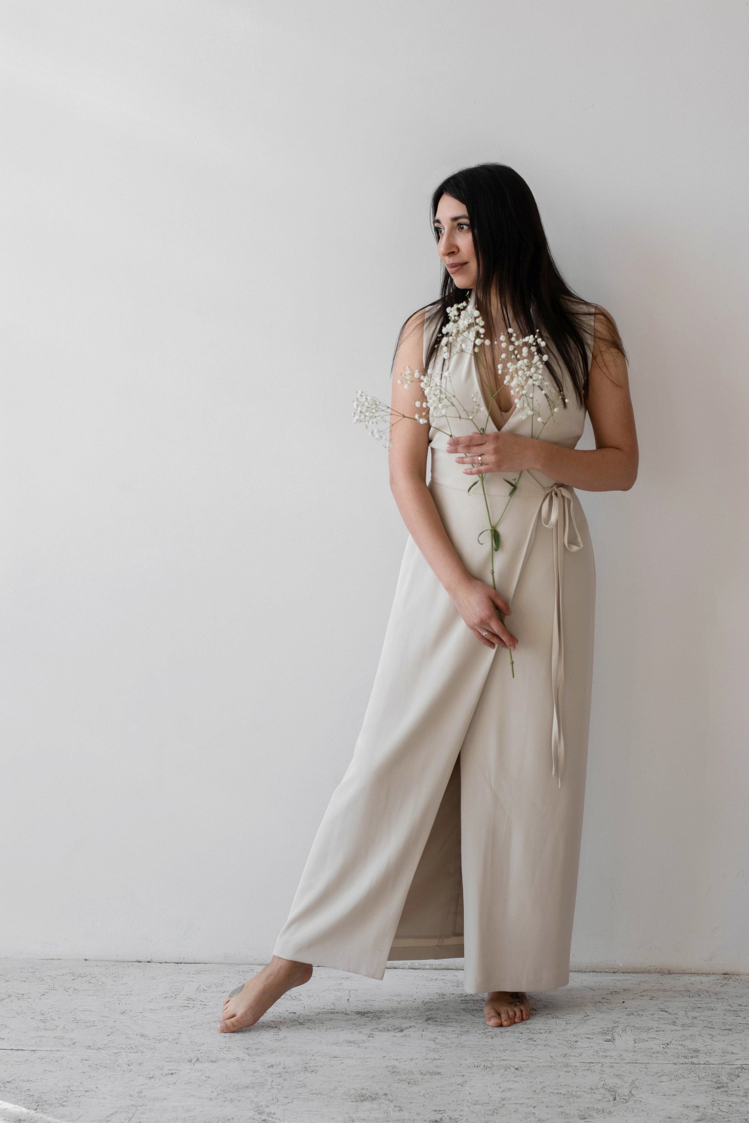 Портрет. Фотограф в Барнауле Юлия Александрова