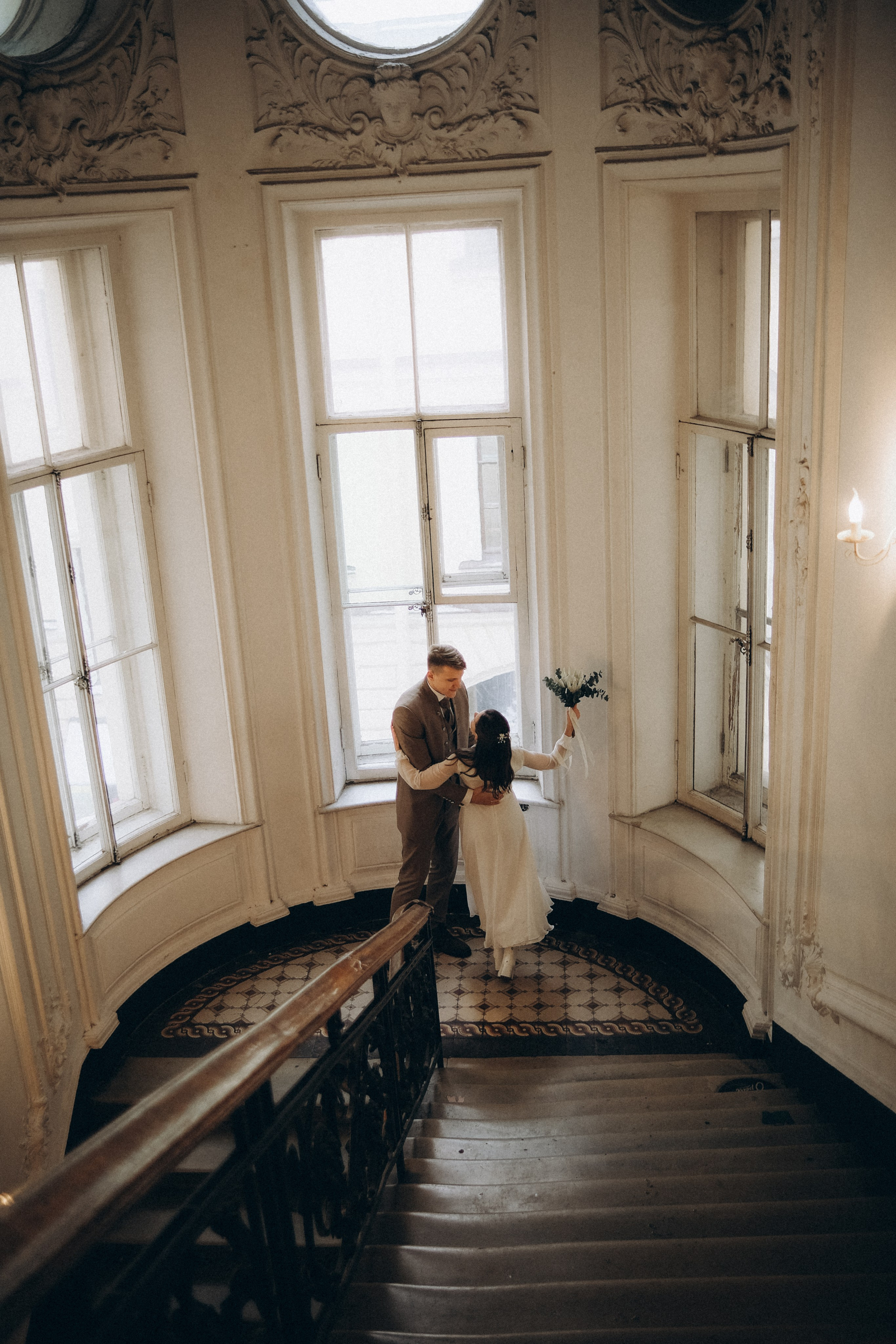 Аня & Паша ДБ1. Phdkvmr.ru