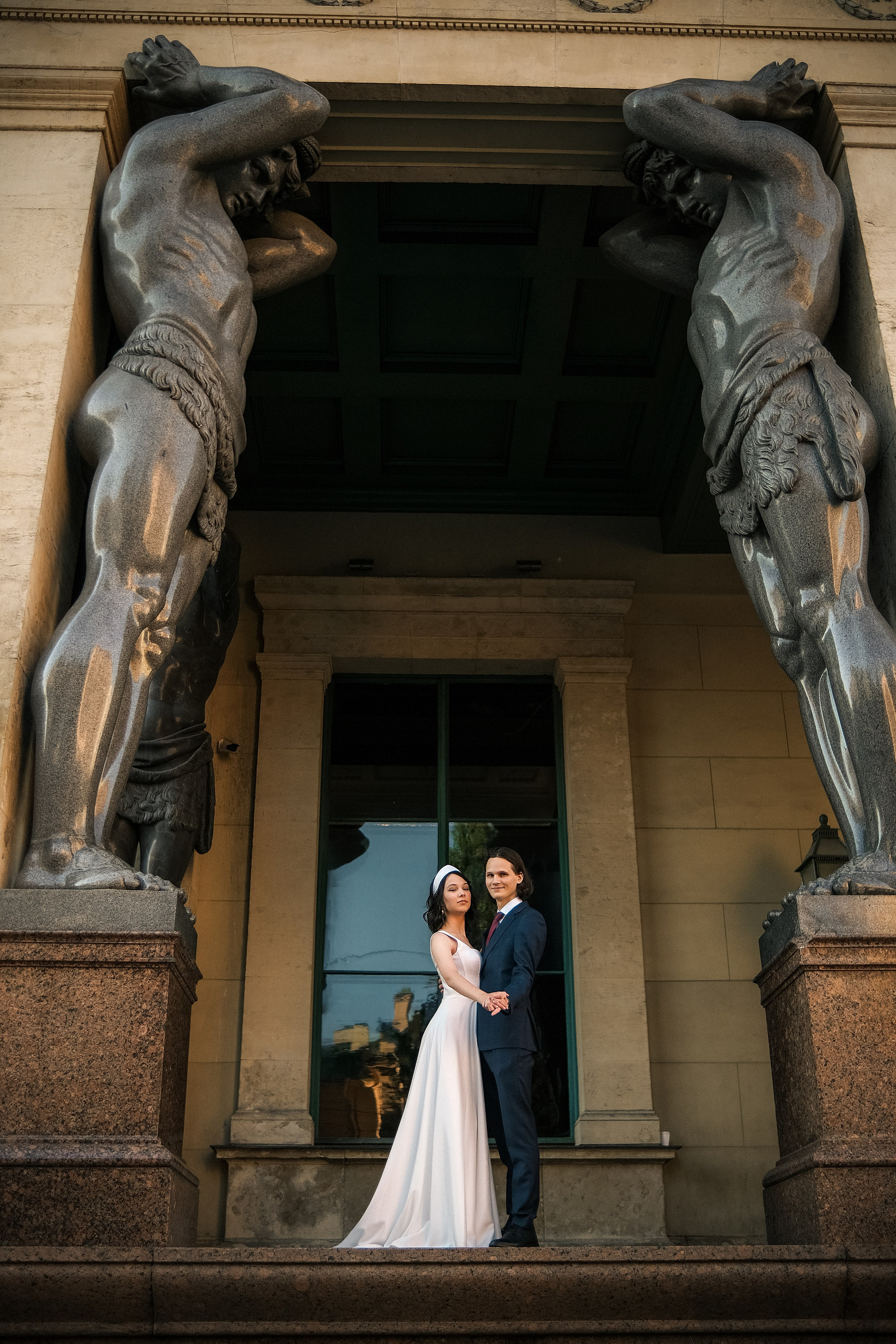 Наталия & Женя. Phdkvmr.ru