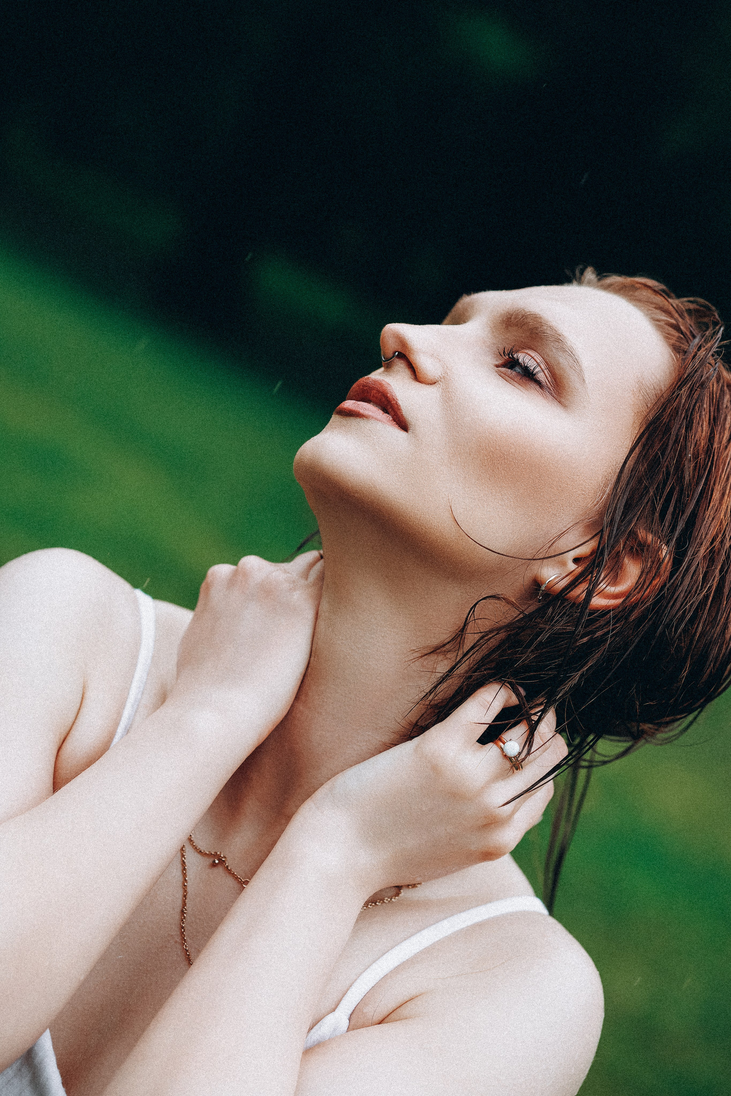 Индивидуальные фотопрогулки. Фотограф Минск