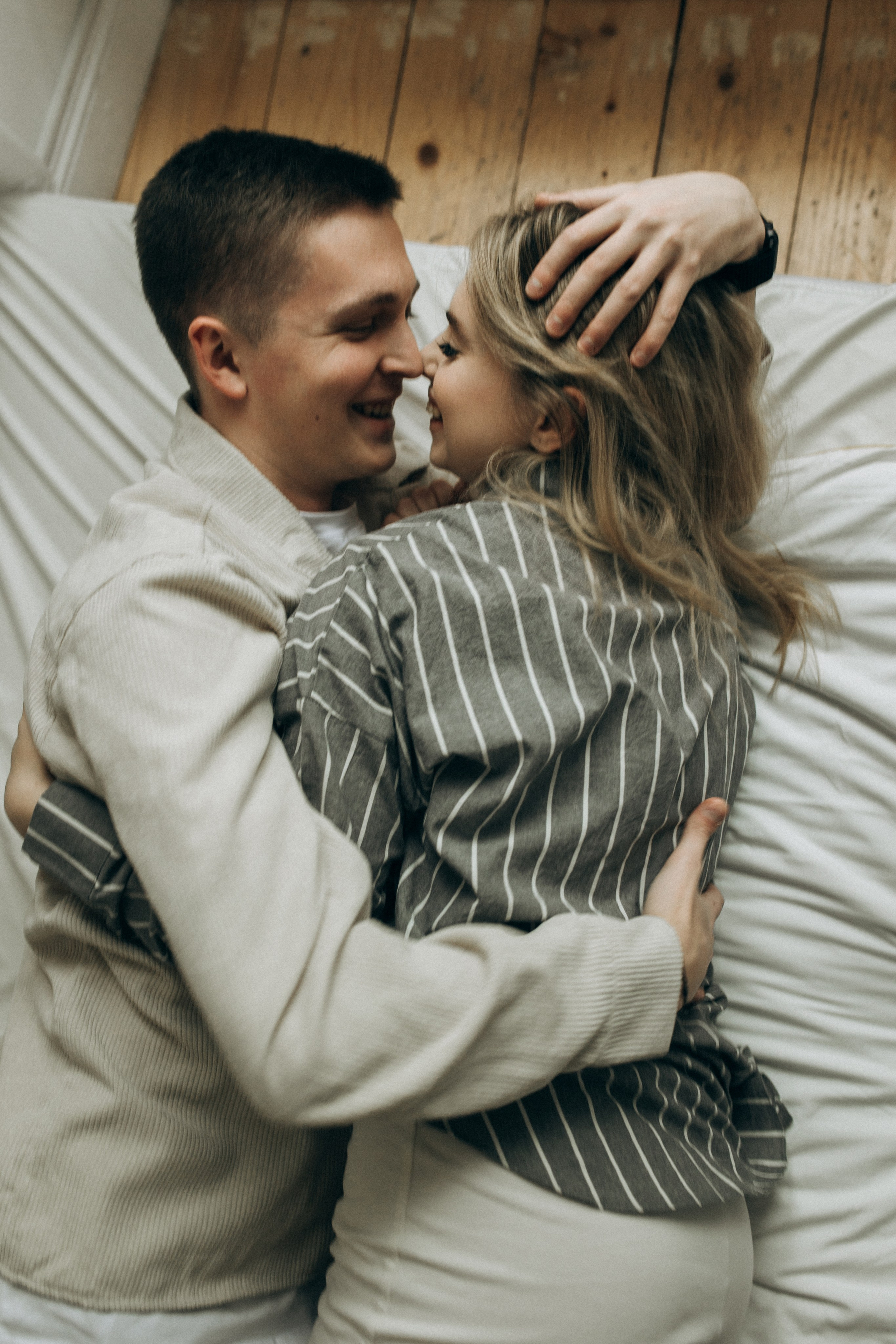 Юлия и Кирилл. Фотограф в Санкт-Петербурге