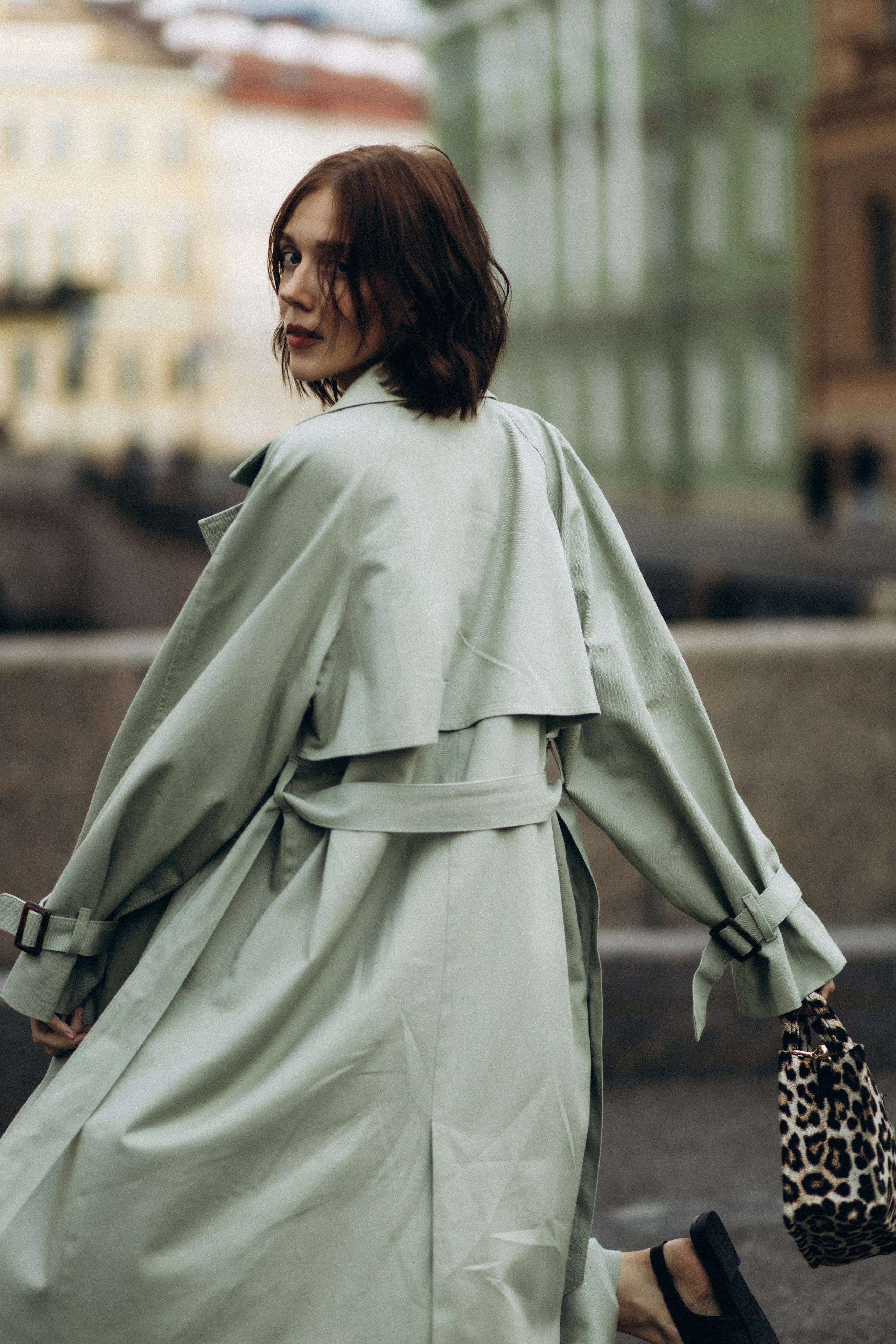 Анастасия. Фотограф в Санкт-Петербурге