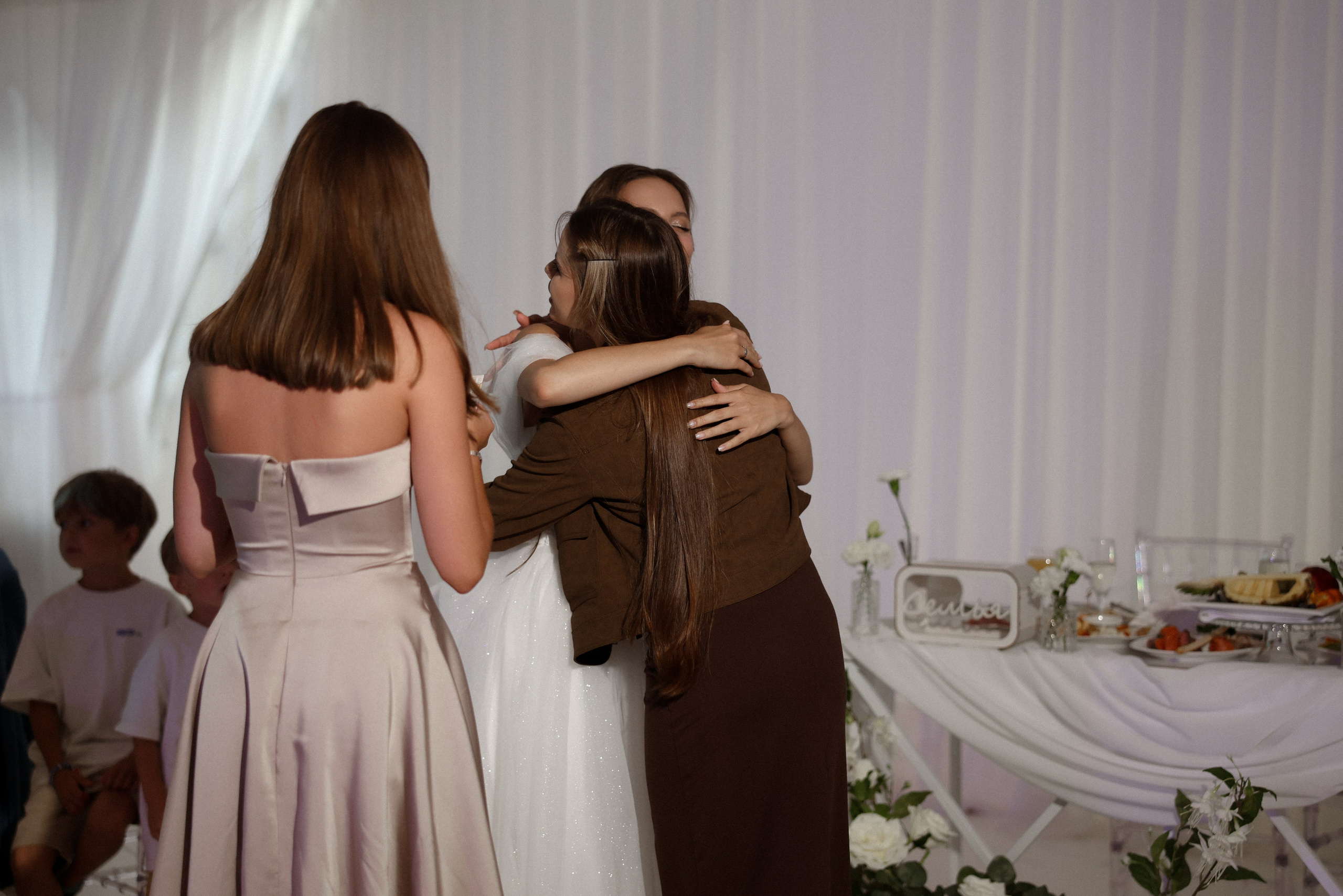 «Просто МЫ» — Дарья и Иван. Свадебный и семейный фотограф в Москве Ломова Ирина