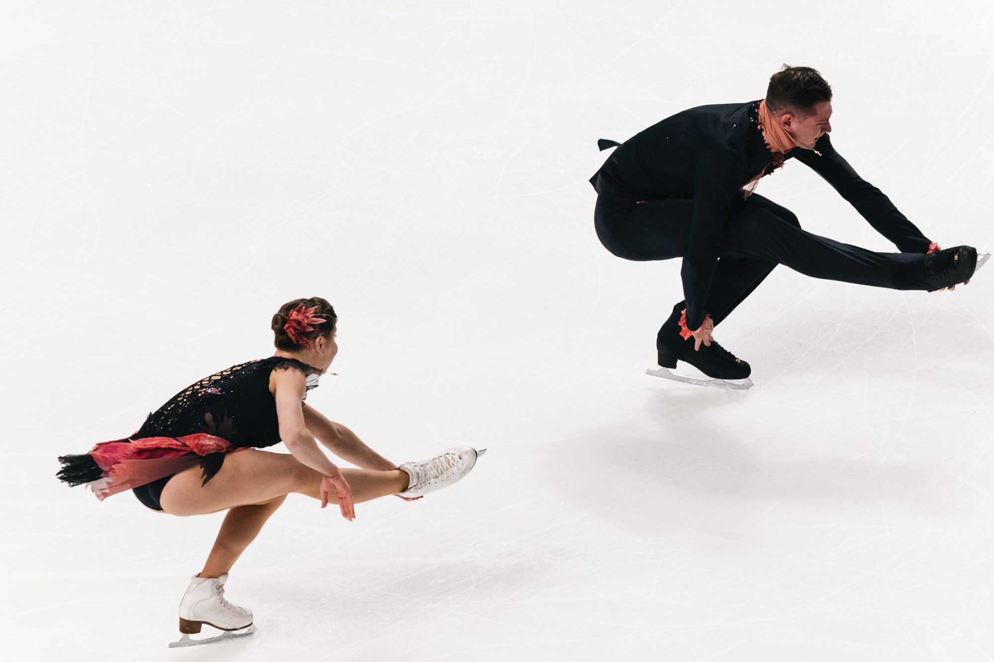 СПОРТ. Репортажный фотограф Наталья Лапцевич