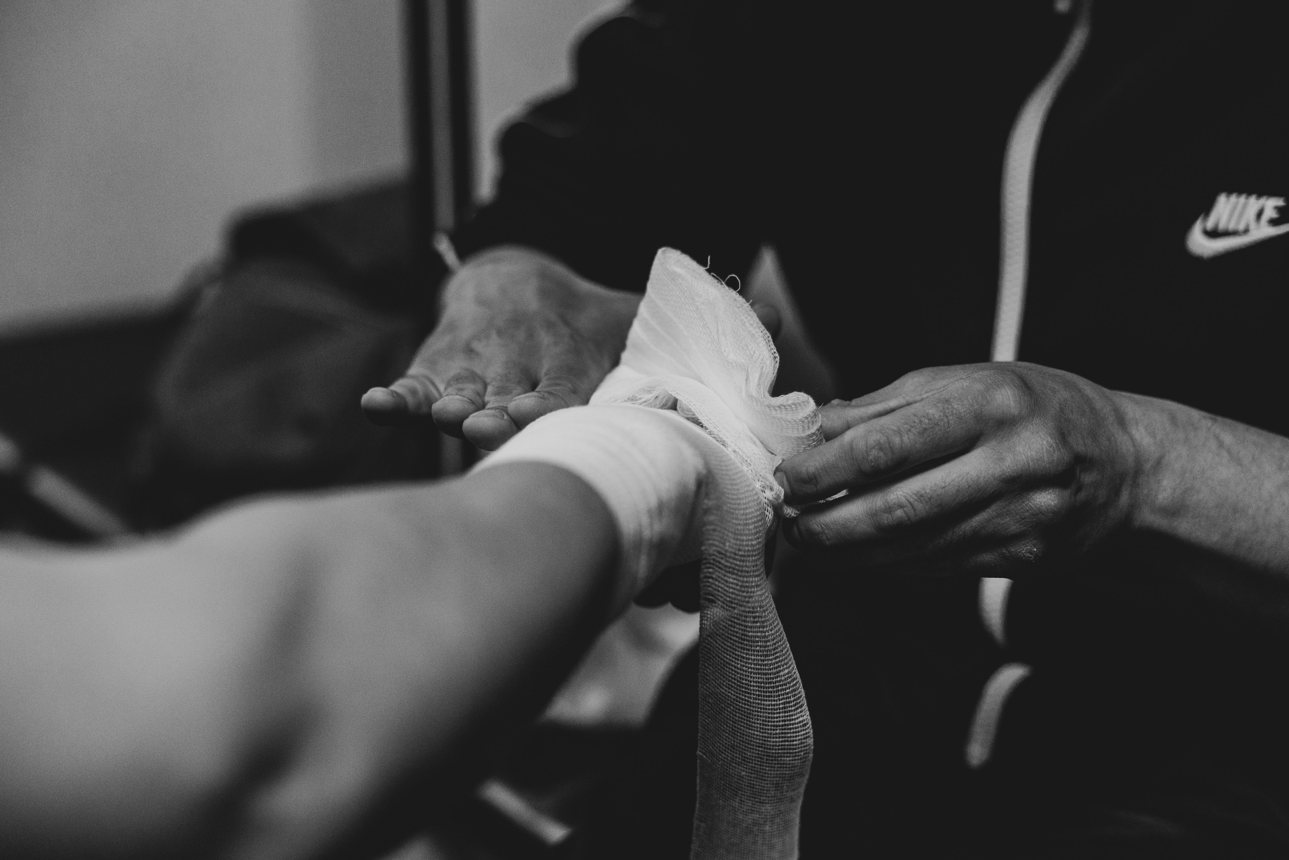 СПОРТ. Репортажный фотограф Наталья Лапцевич