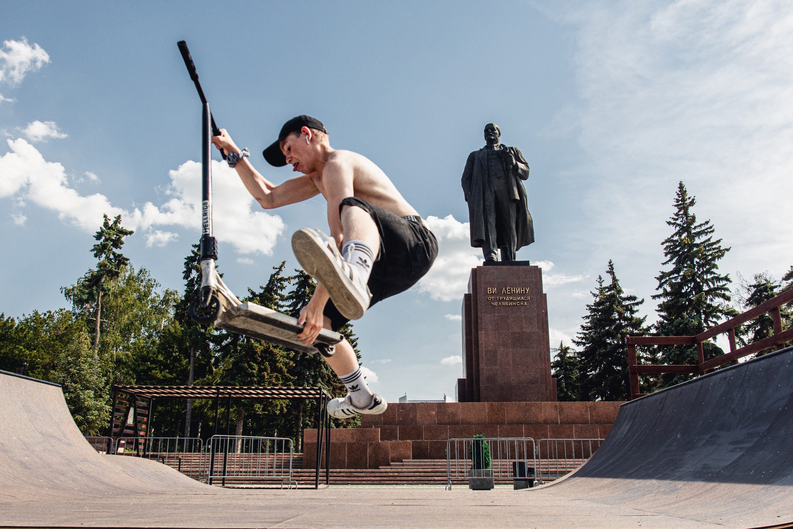 СПОРТ. Репортажный фотограф Наталья Лапцевич