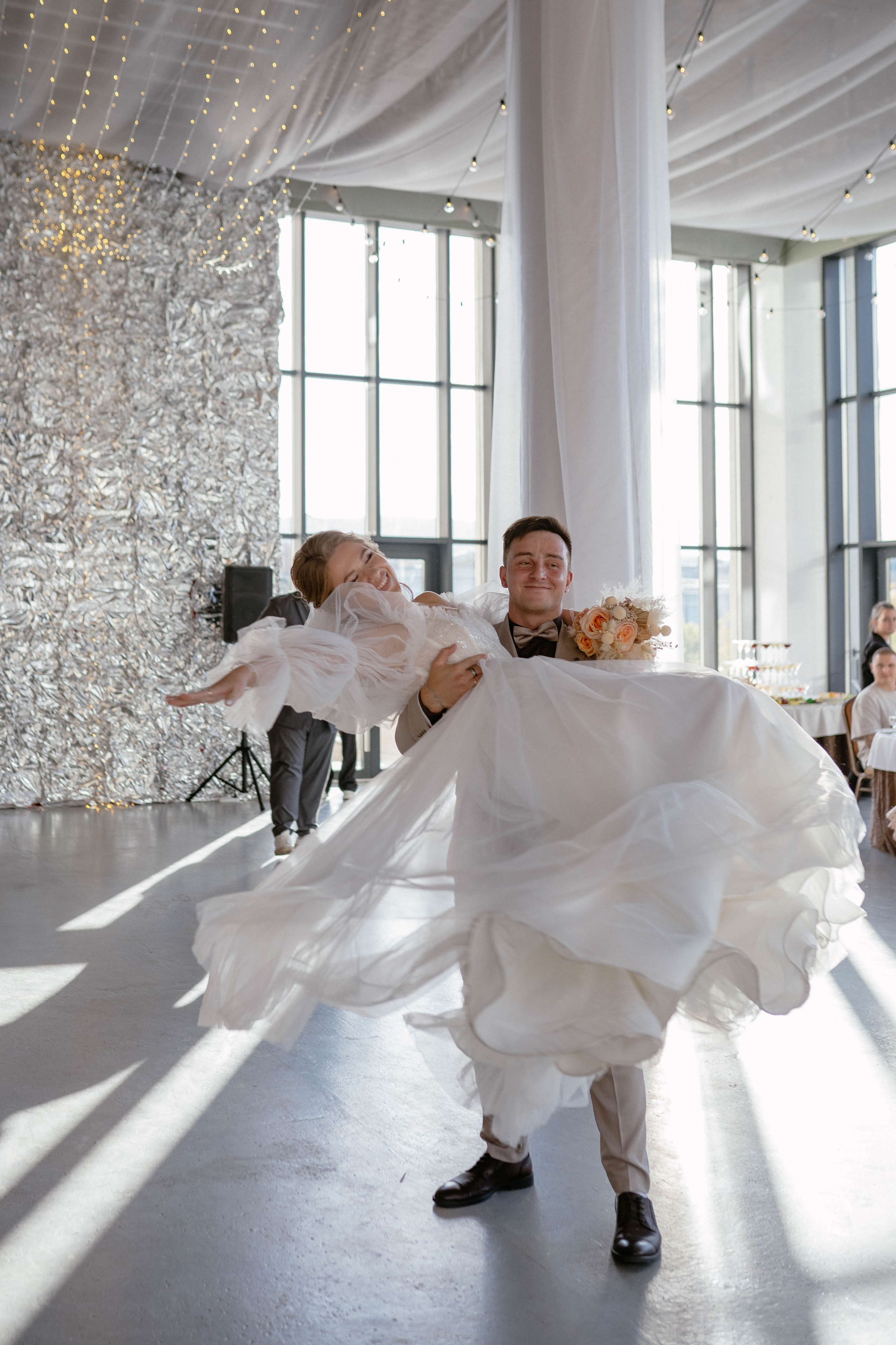 Свадебный день Магомеда и Вероники. Фотограф Чита. Индивидуальные портреты, LoveStory, свадьбы