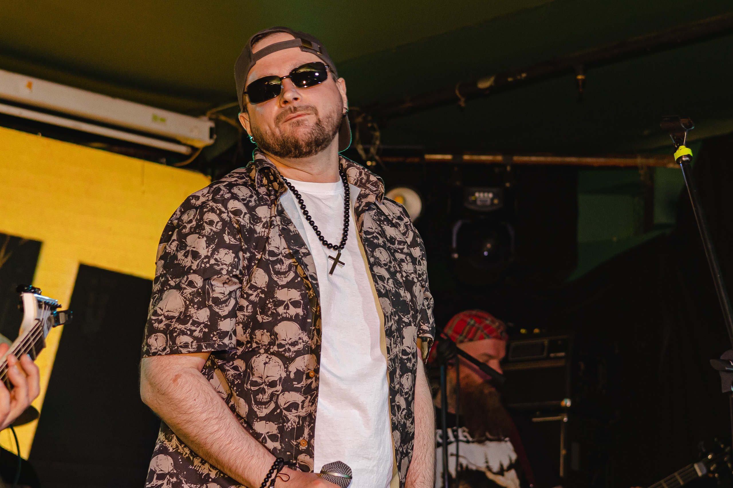 Рупор Культуры. Фотограф Сонкина Татьяна