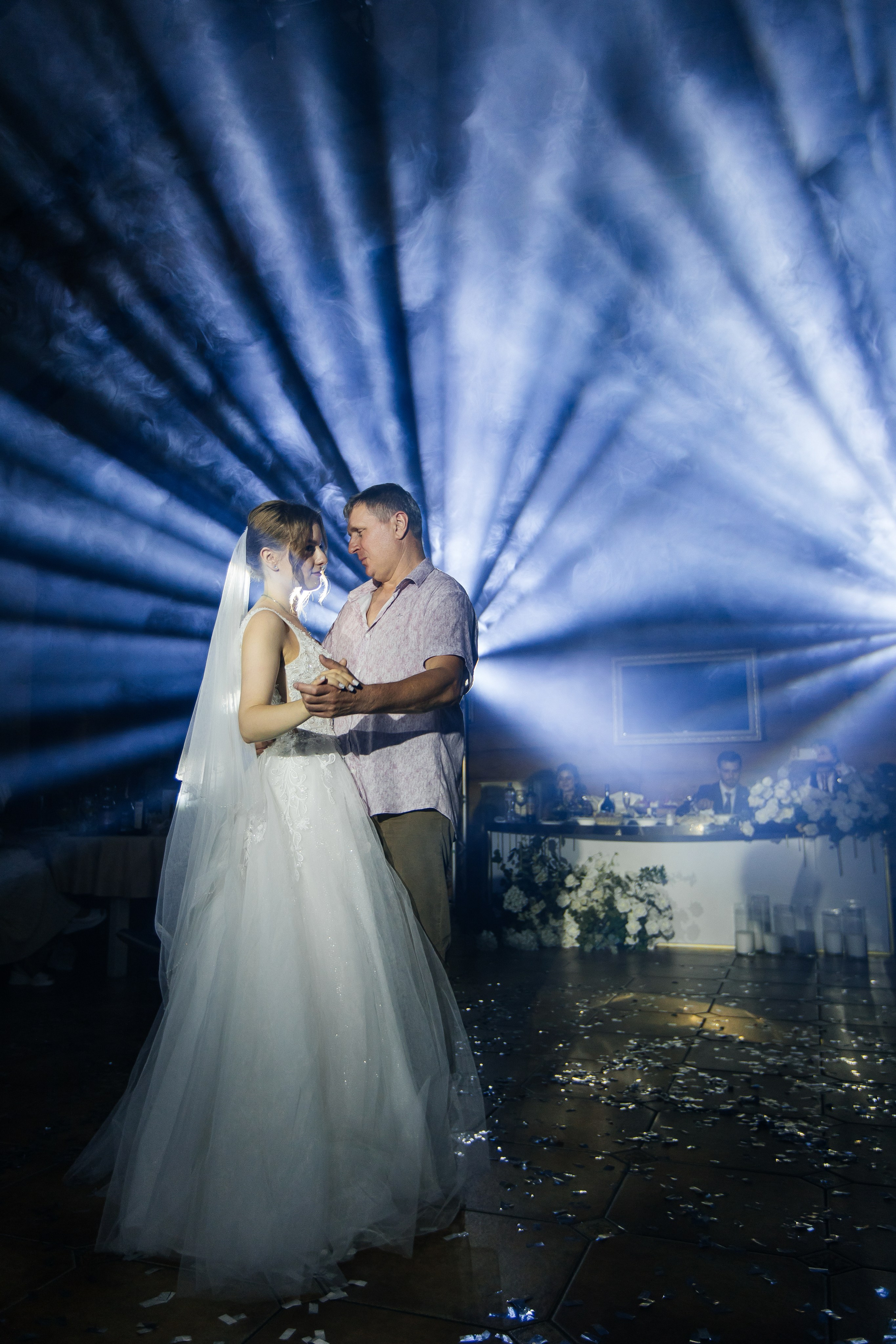 Тет-а-тет. Свадебный и семейный фотограф Ростова-на-Дону Ирина Бондарева