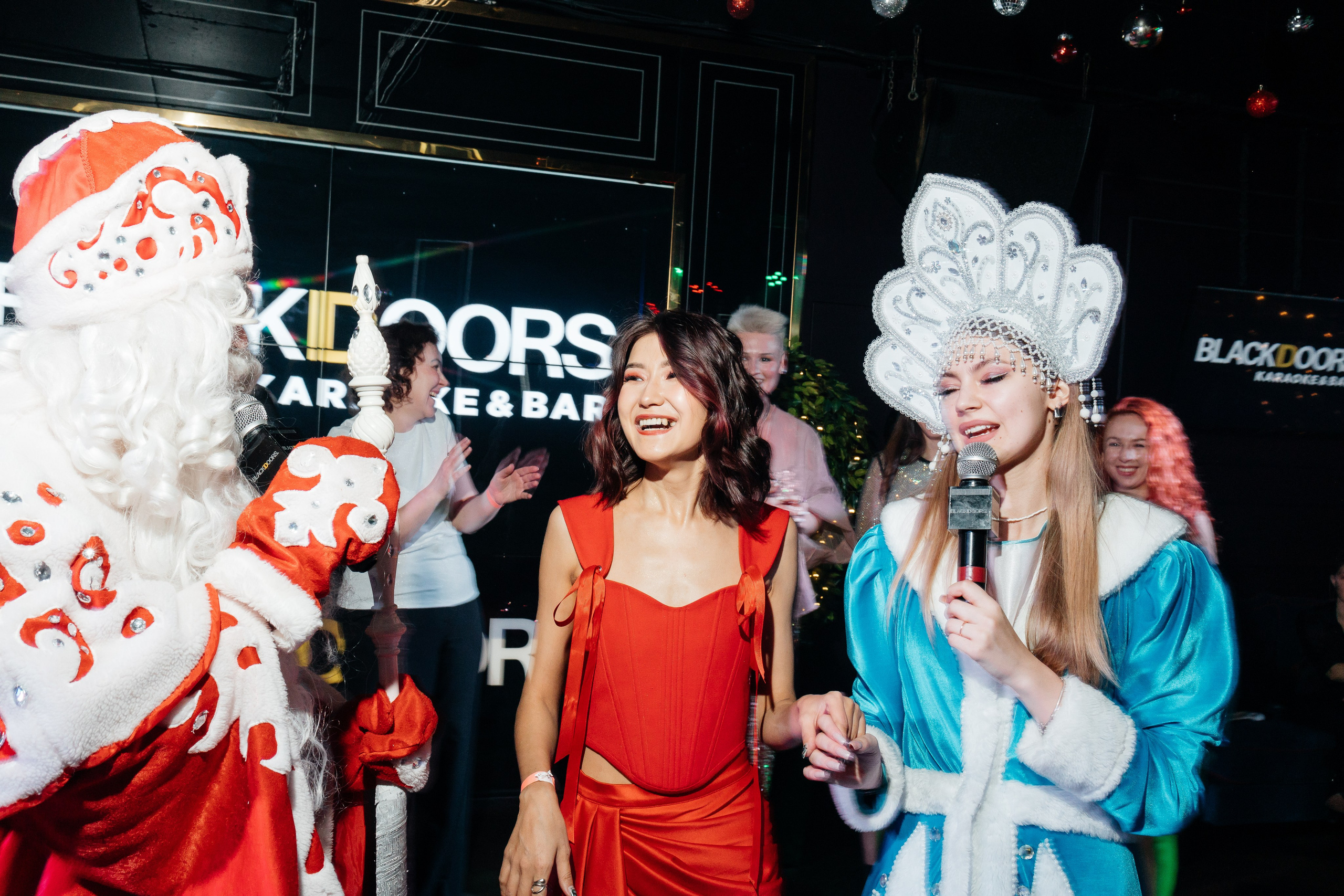 Freelance party 2024. Фотограф Семён Гнеушев