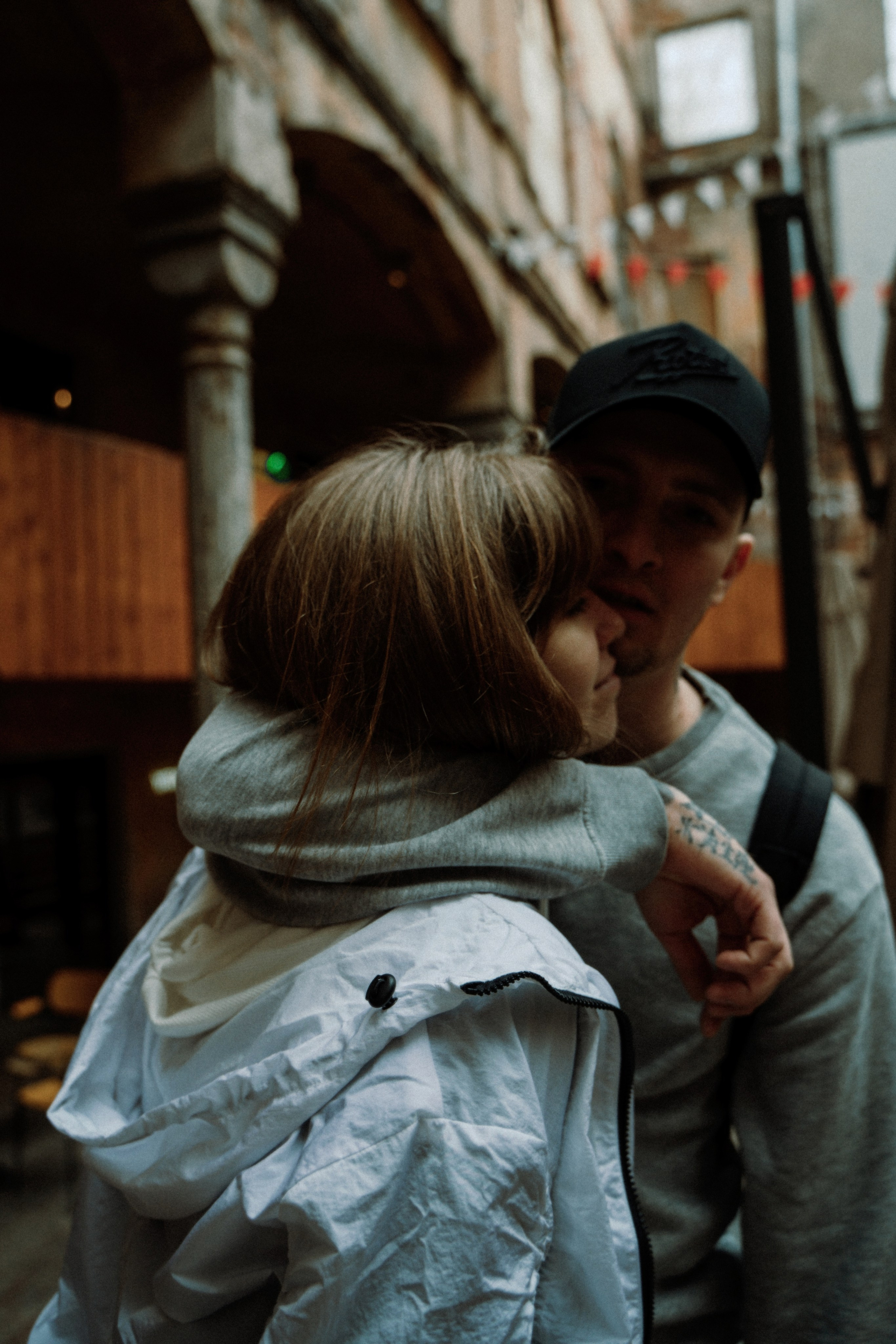 Y+Y. Фотограф Санкт-Петербург