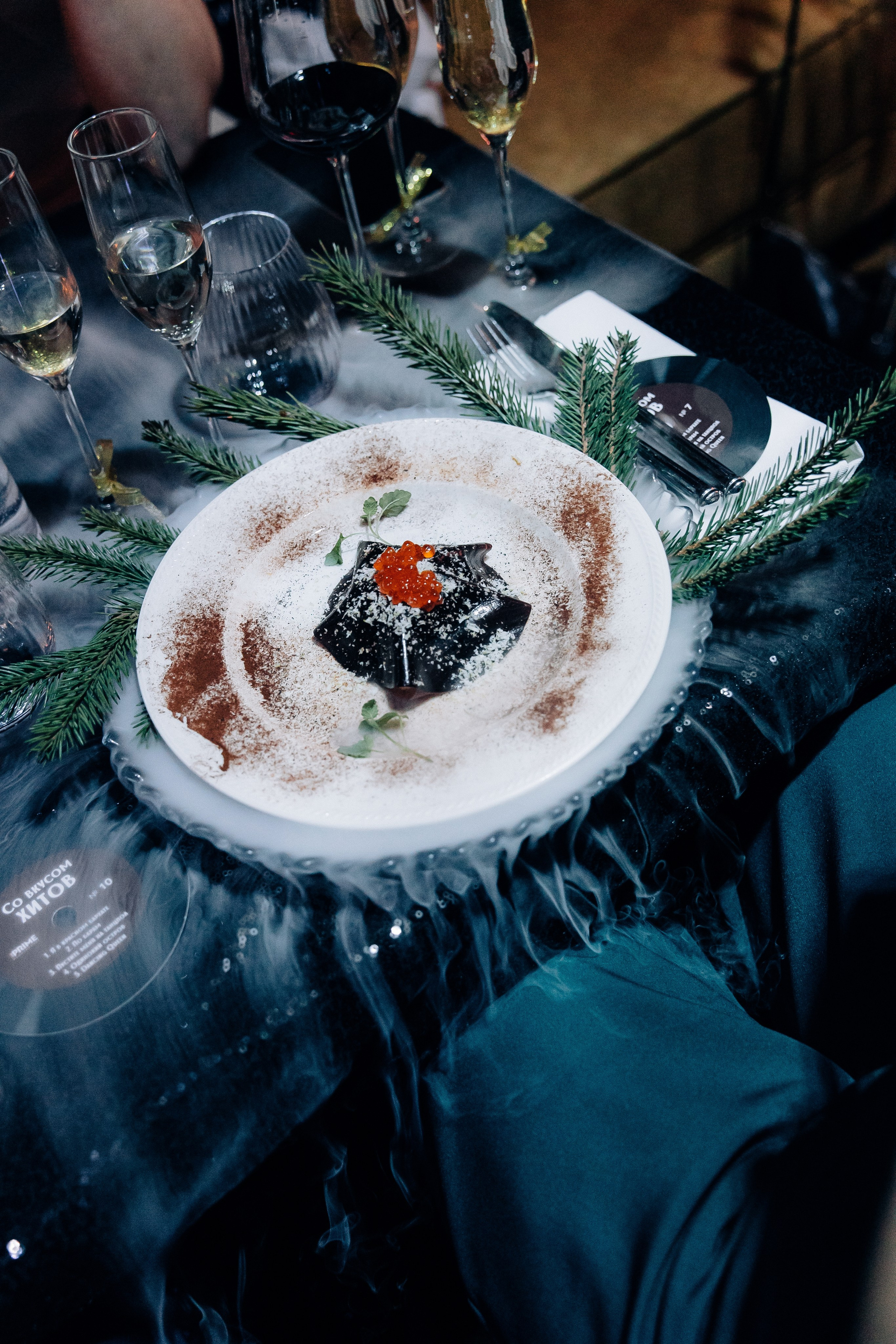 Корпоративы декабря. Свадебный и семейный фотограф в Воронеже Свиридова Евгения