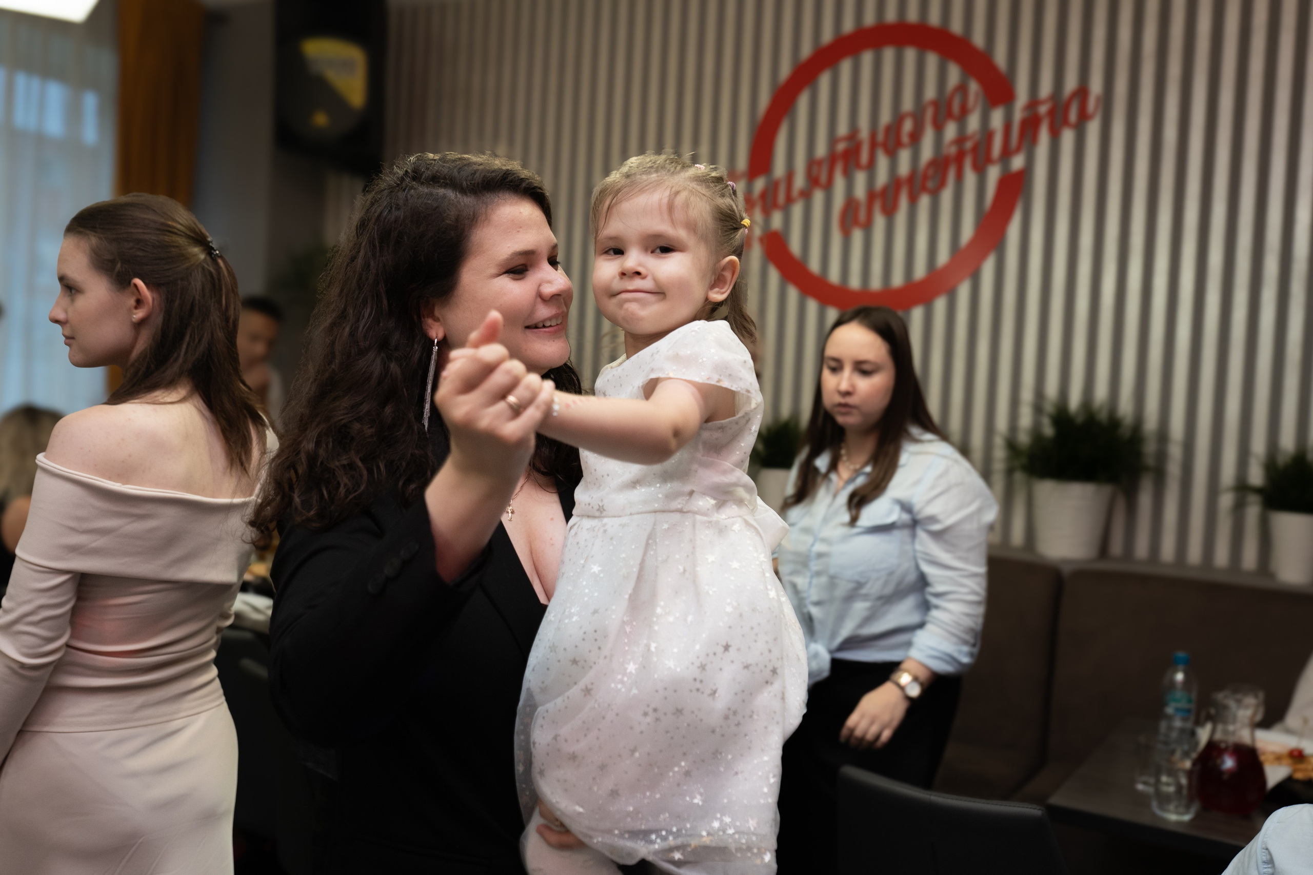 Торжественные мероприятия. Фотограф в Ижевске Максим Грундул