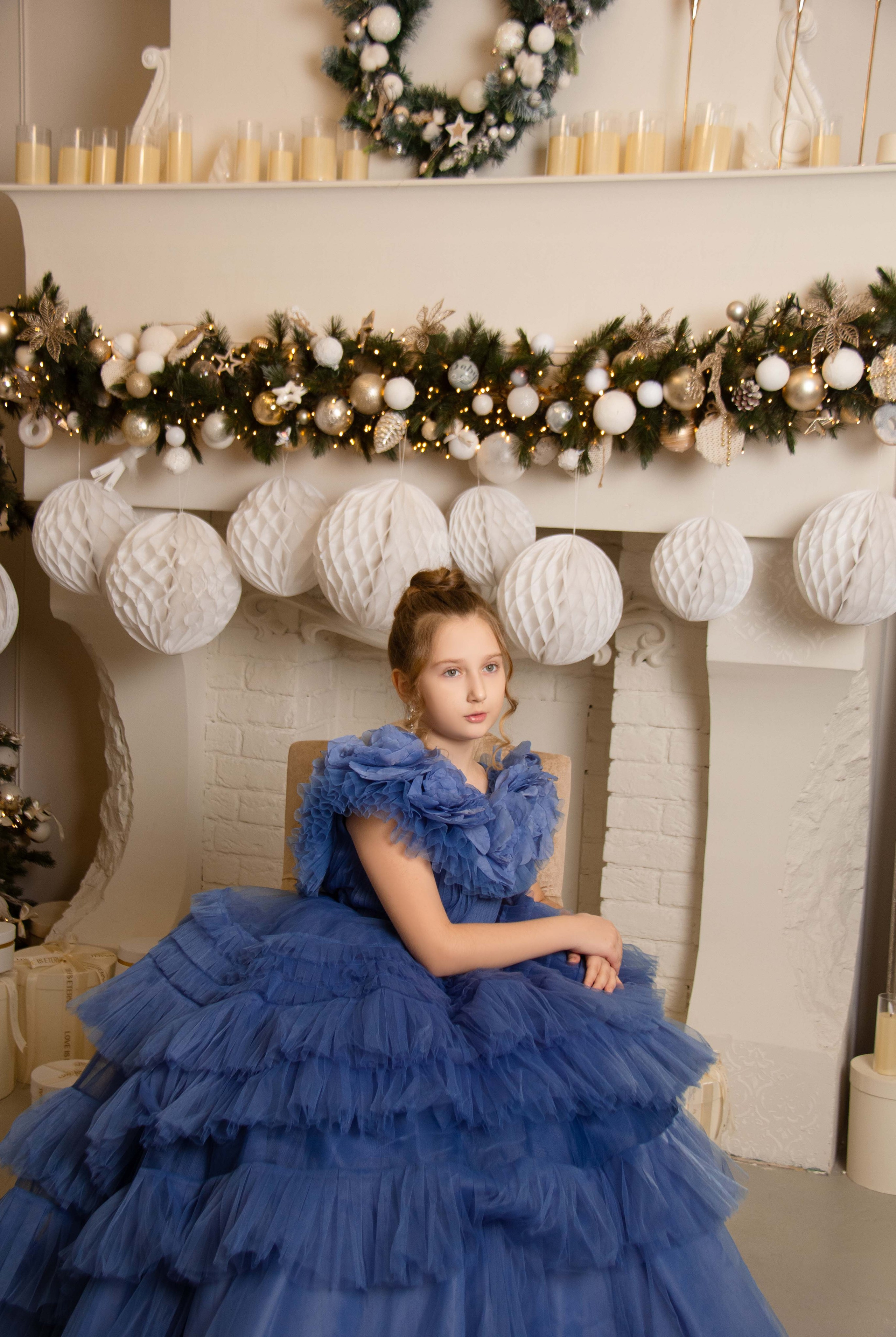 Новый год 2024