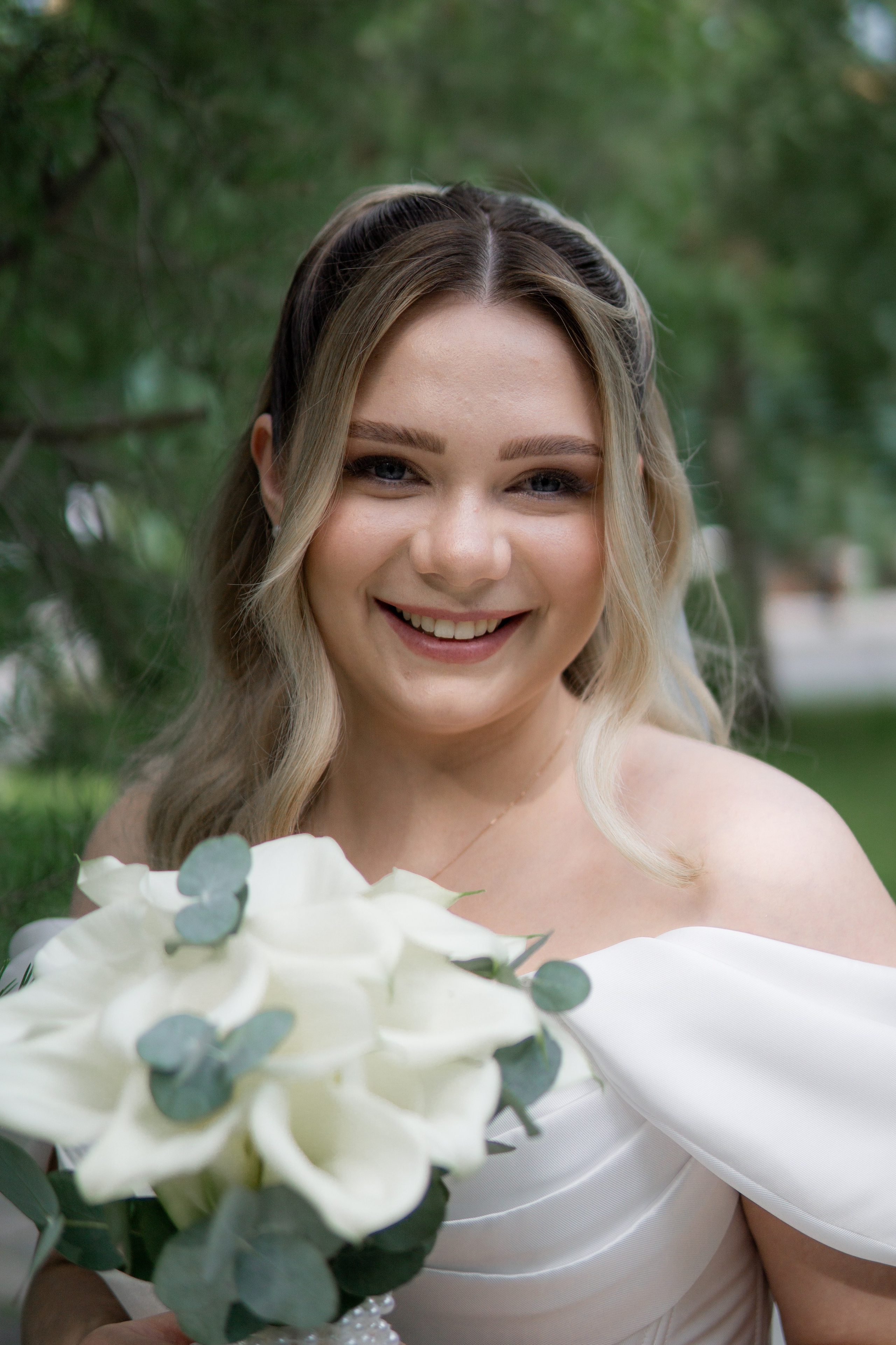 Свадебная фотосессия в отеле Хилтон. Свадебный фотограф Александр Невский в Санкт-Петербурге