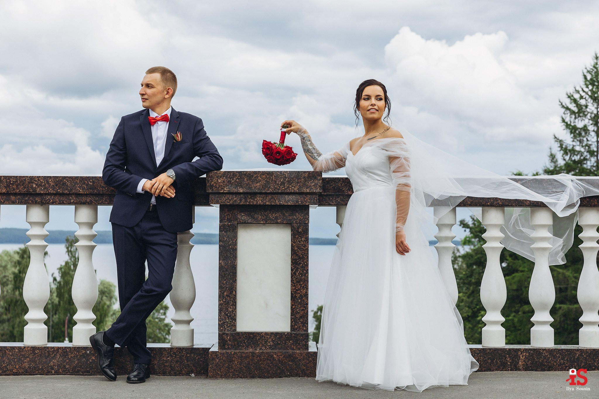 Олег и Софья. Профессиональный фотограф Петрозаводск Илья Соснин