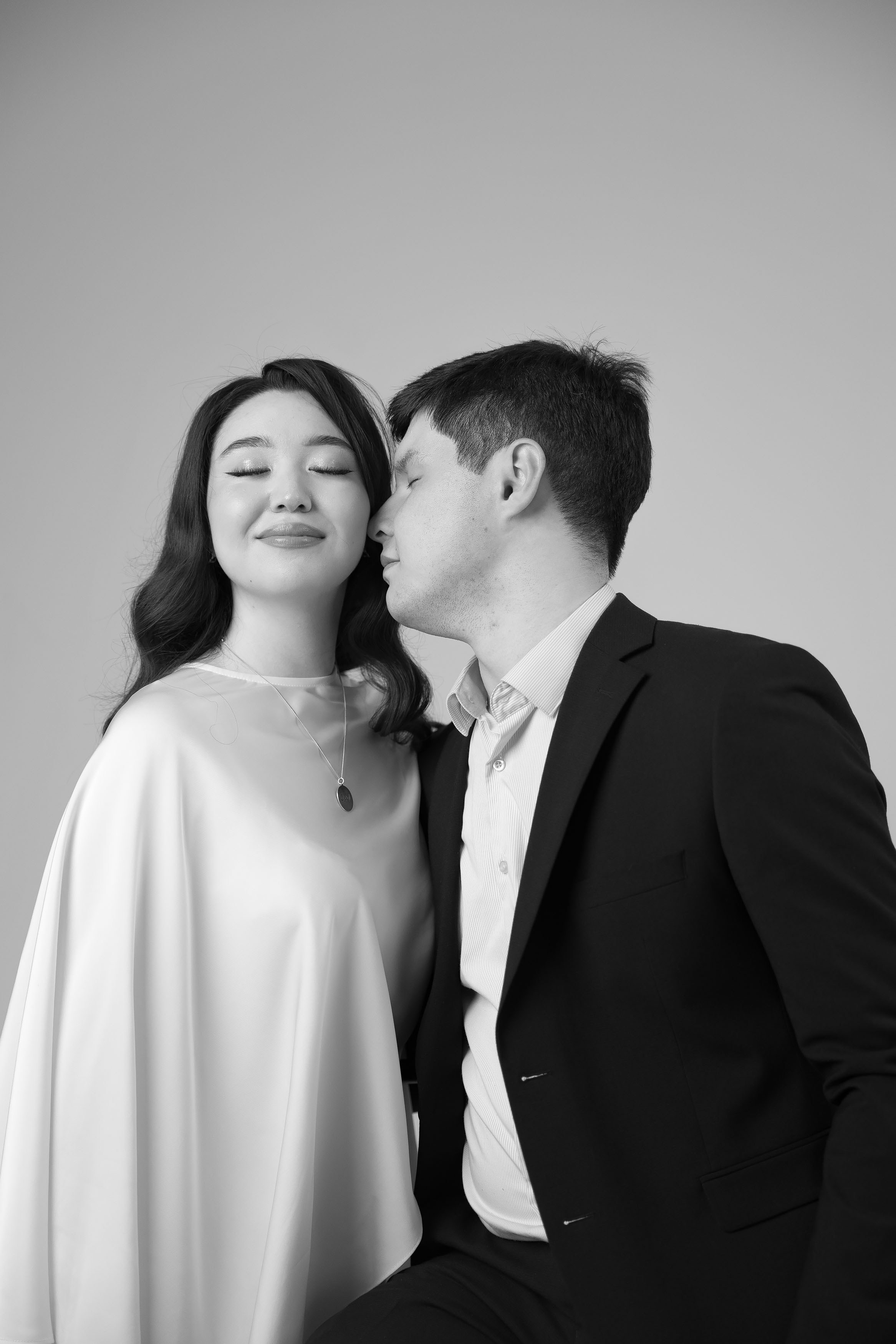 ПАРНАЯ ФОТОСЕССИЯ. ФОТОСТУДИЯ GALLERY