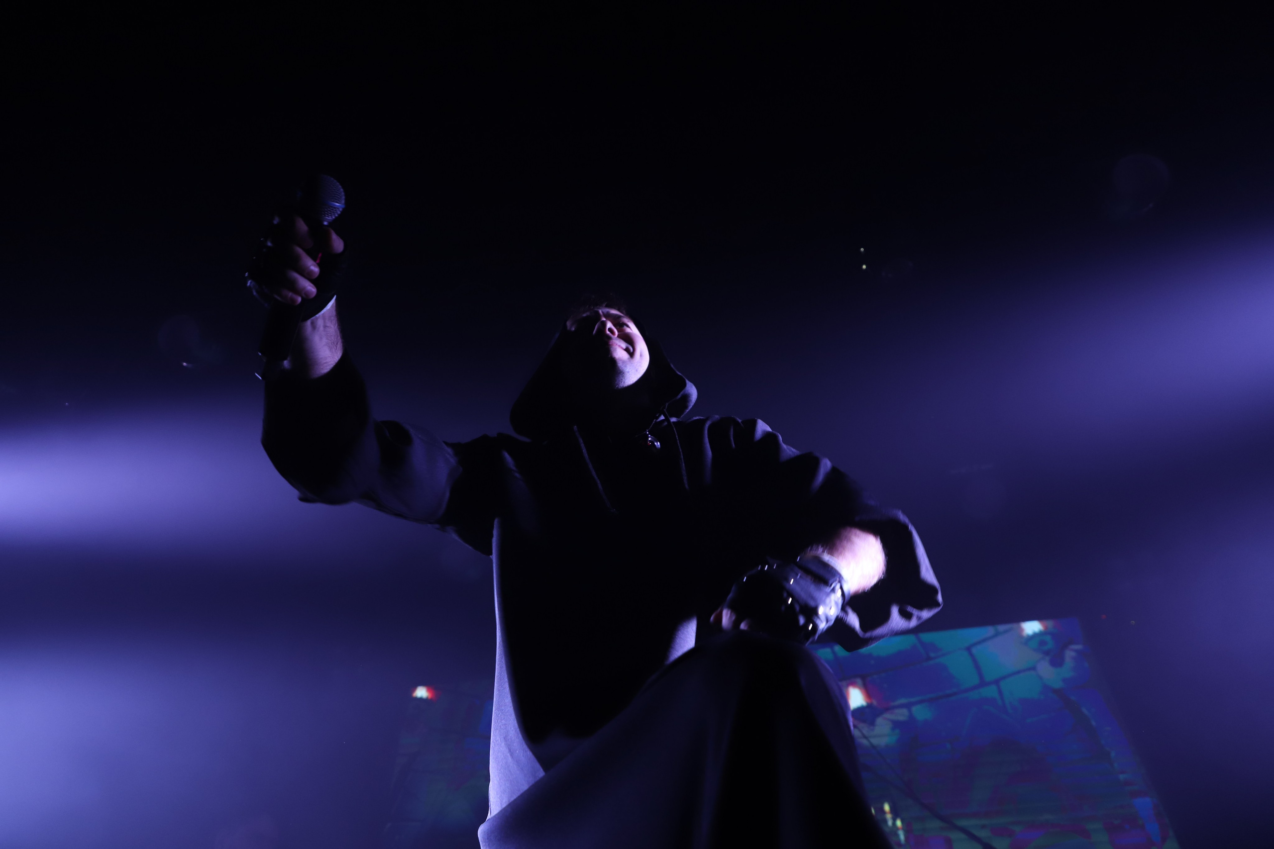 Фестиваль Сектор Газа. Фотограф в Тюмени Алексей Модин