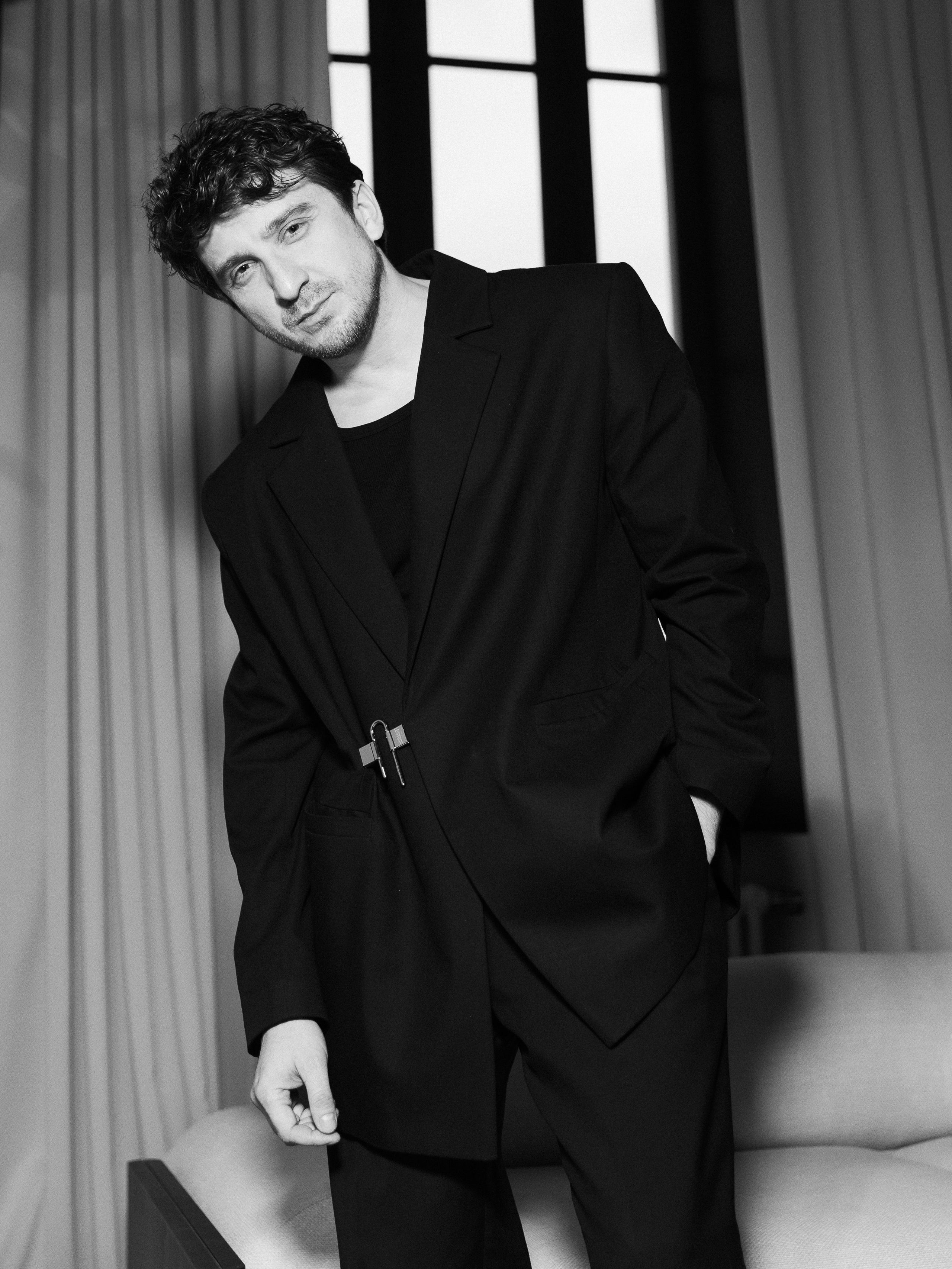 6 лет GREY CHIC. NesterovaMaria.ru