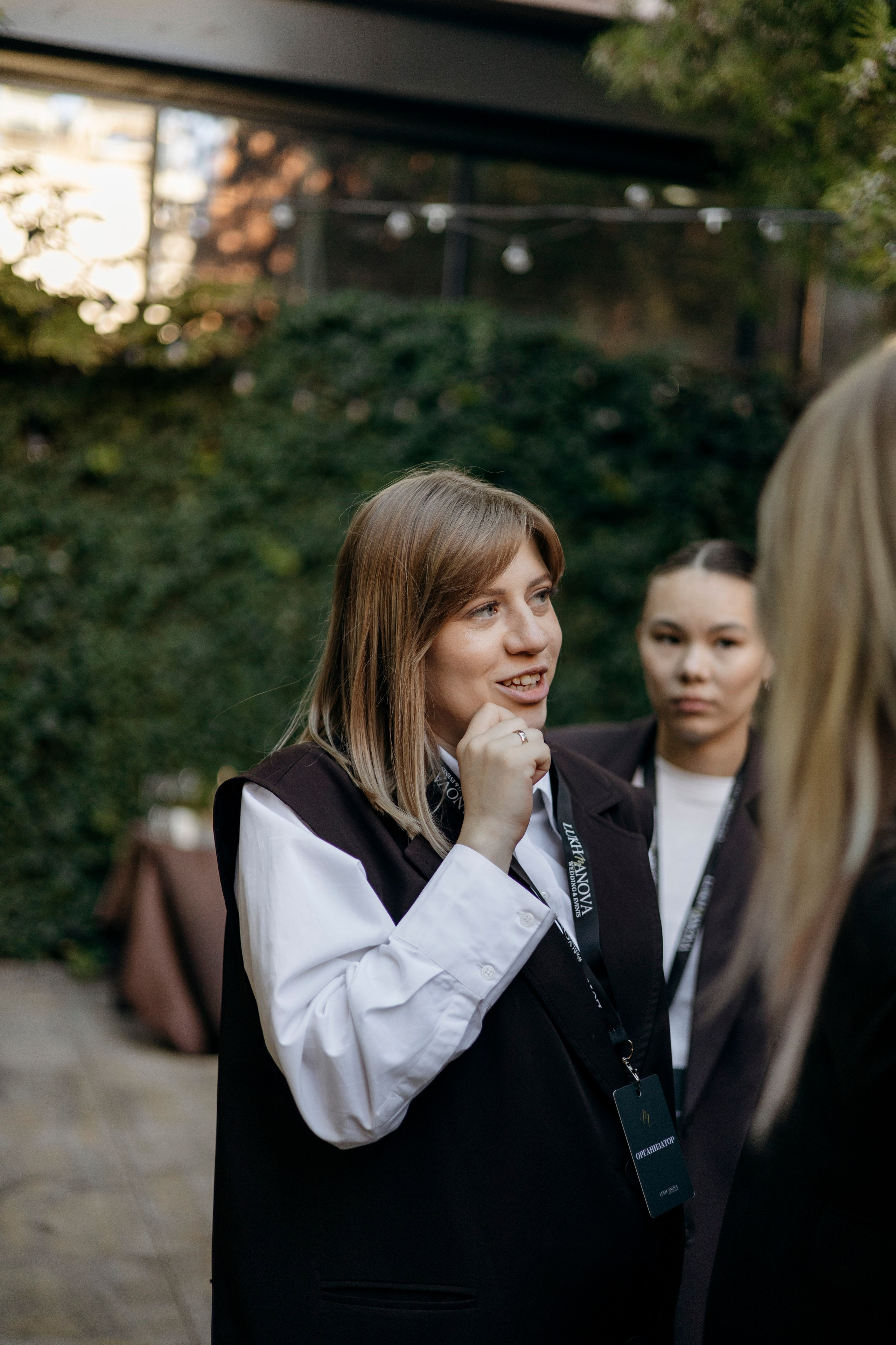 Илья и Александра. Nikolpinhasova