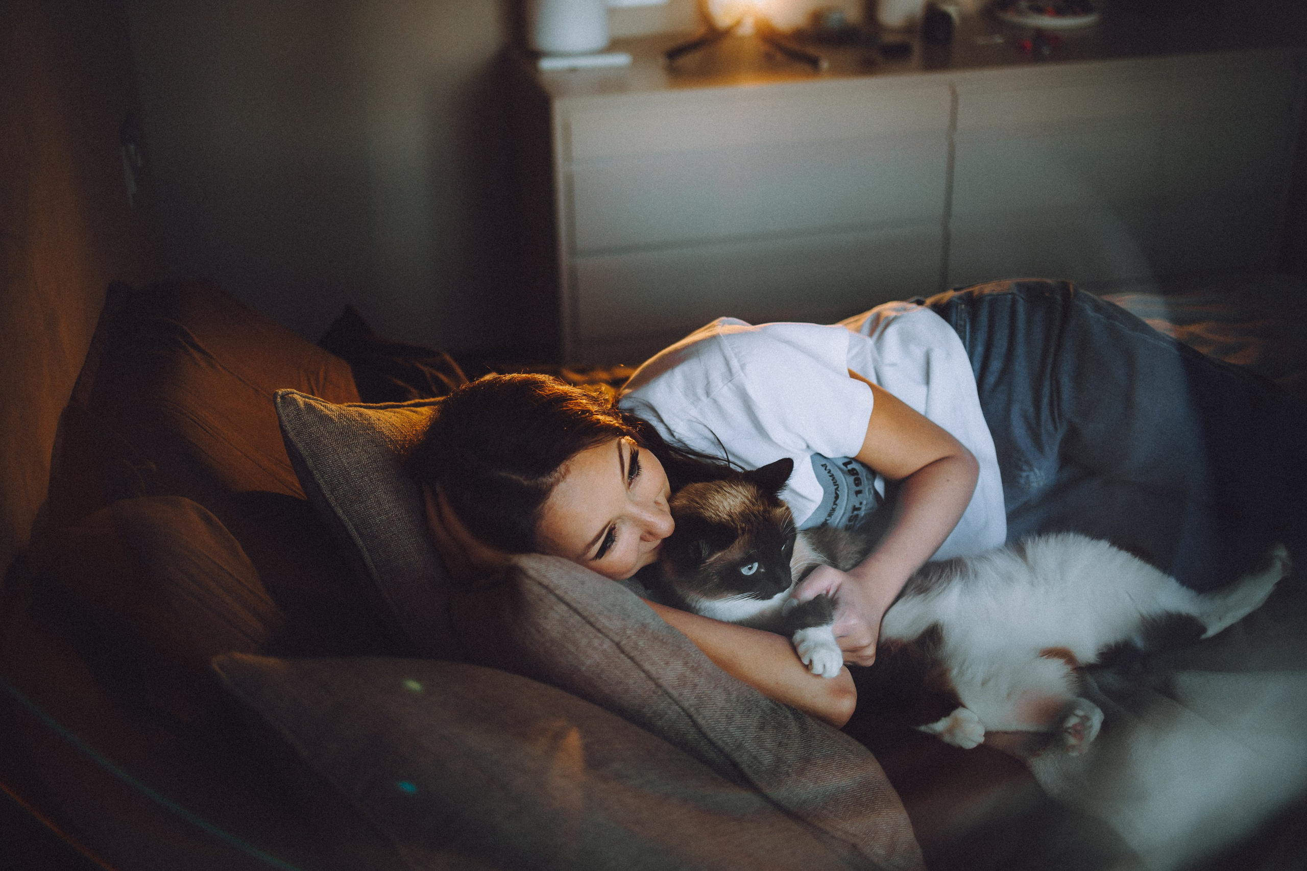 Наташа, Маруся и Зефир