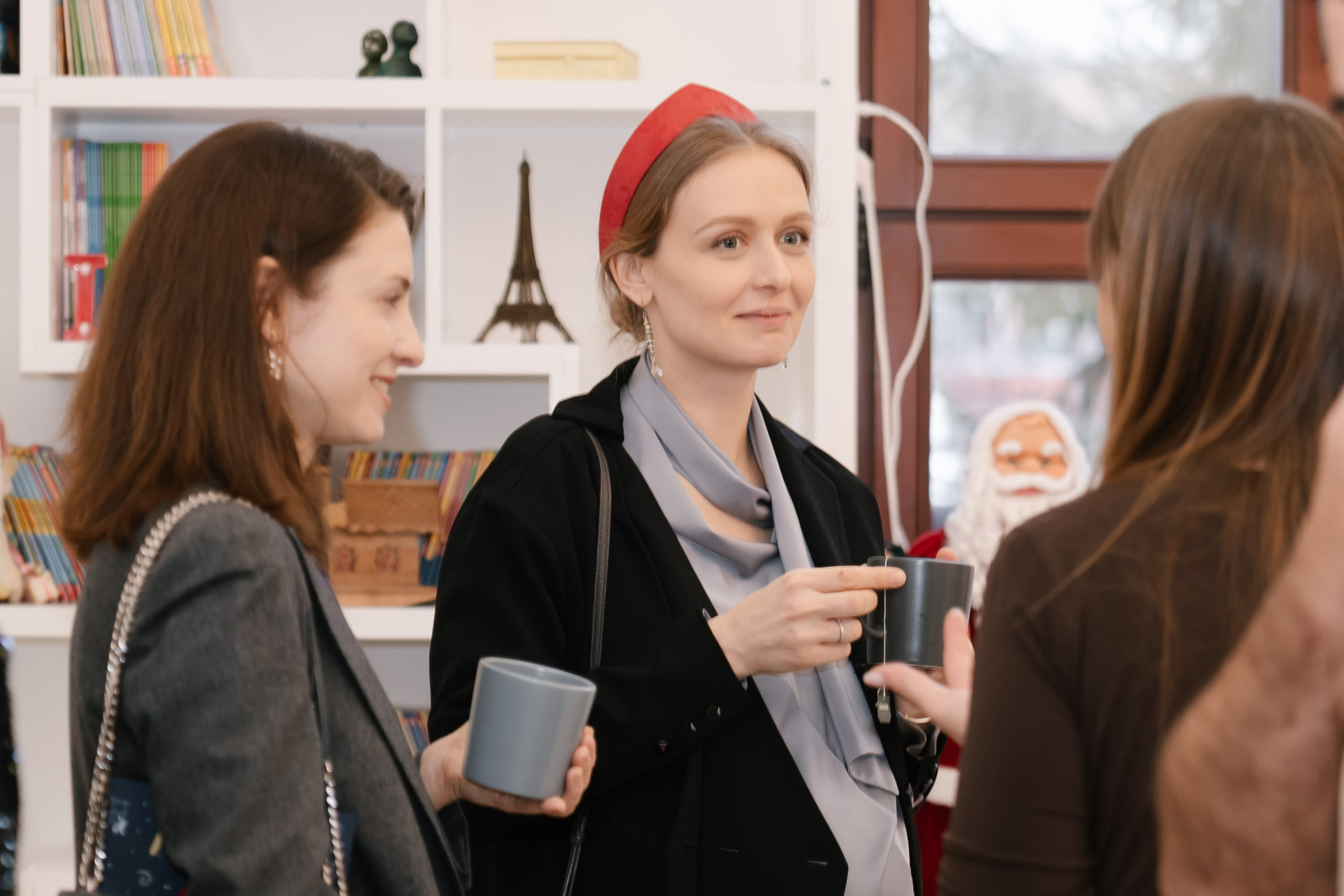 Last Christmas. Фотограф Москва