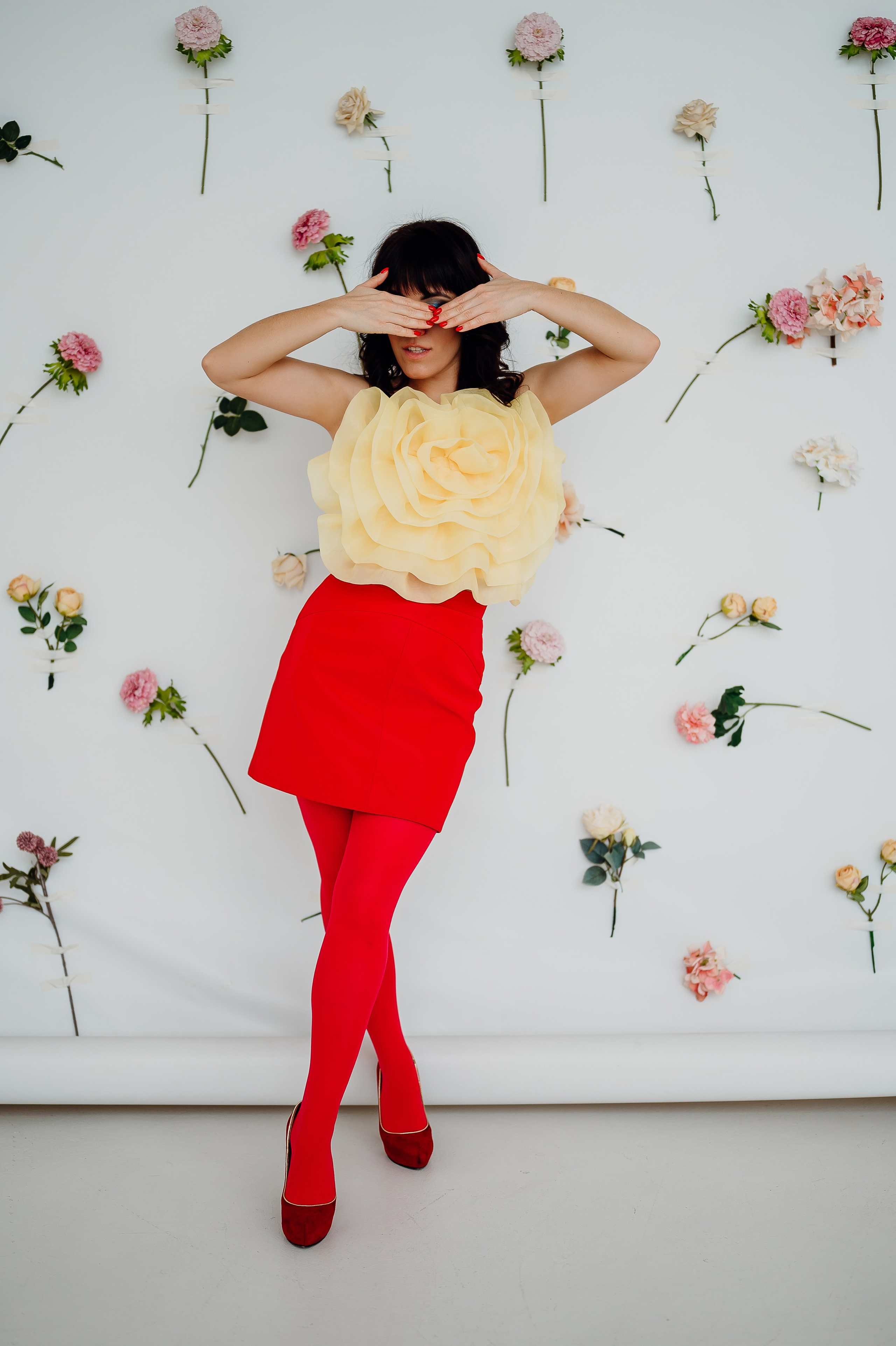 Ксения. Свадебный и семейный фотограф в Красноярске Анна Туз