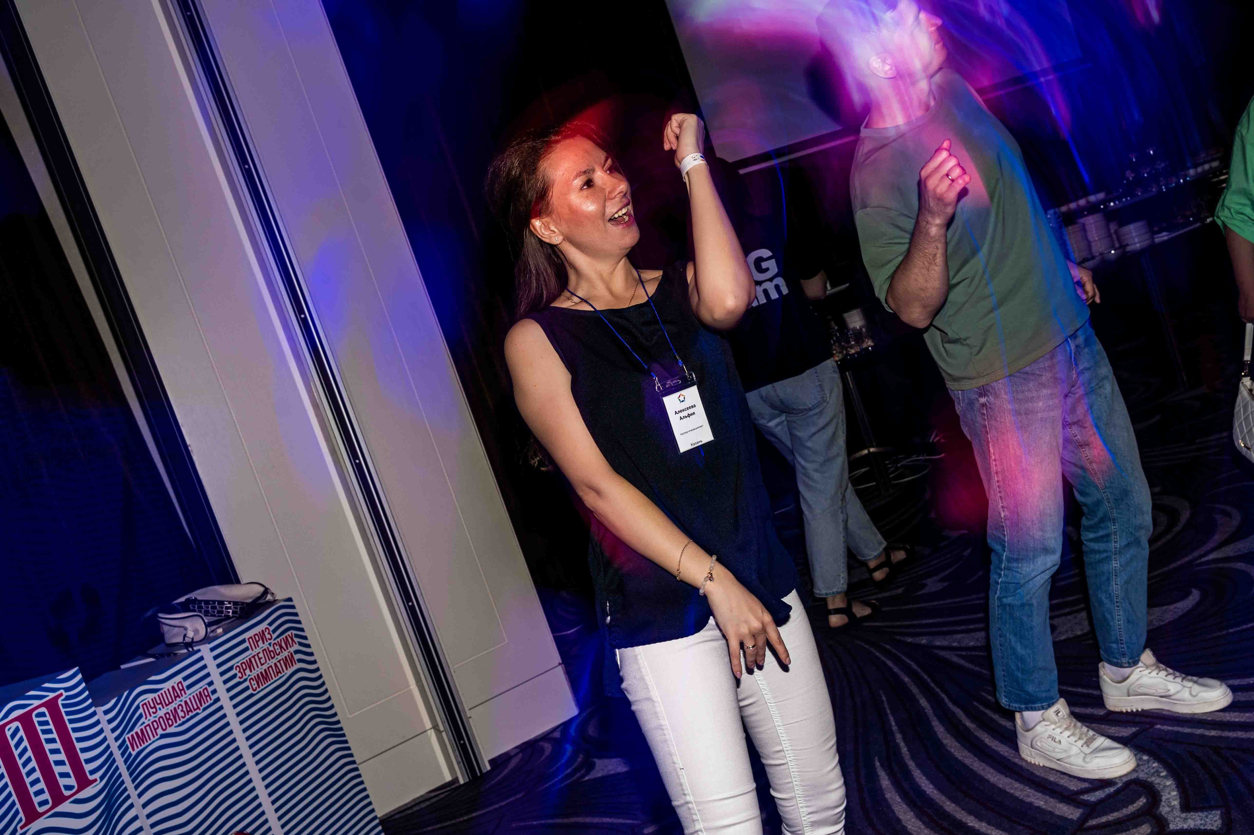 Рыбная компания в Самаре. Фотограф и видеограф в Москве и Абу Даби Мария Кулагина