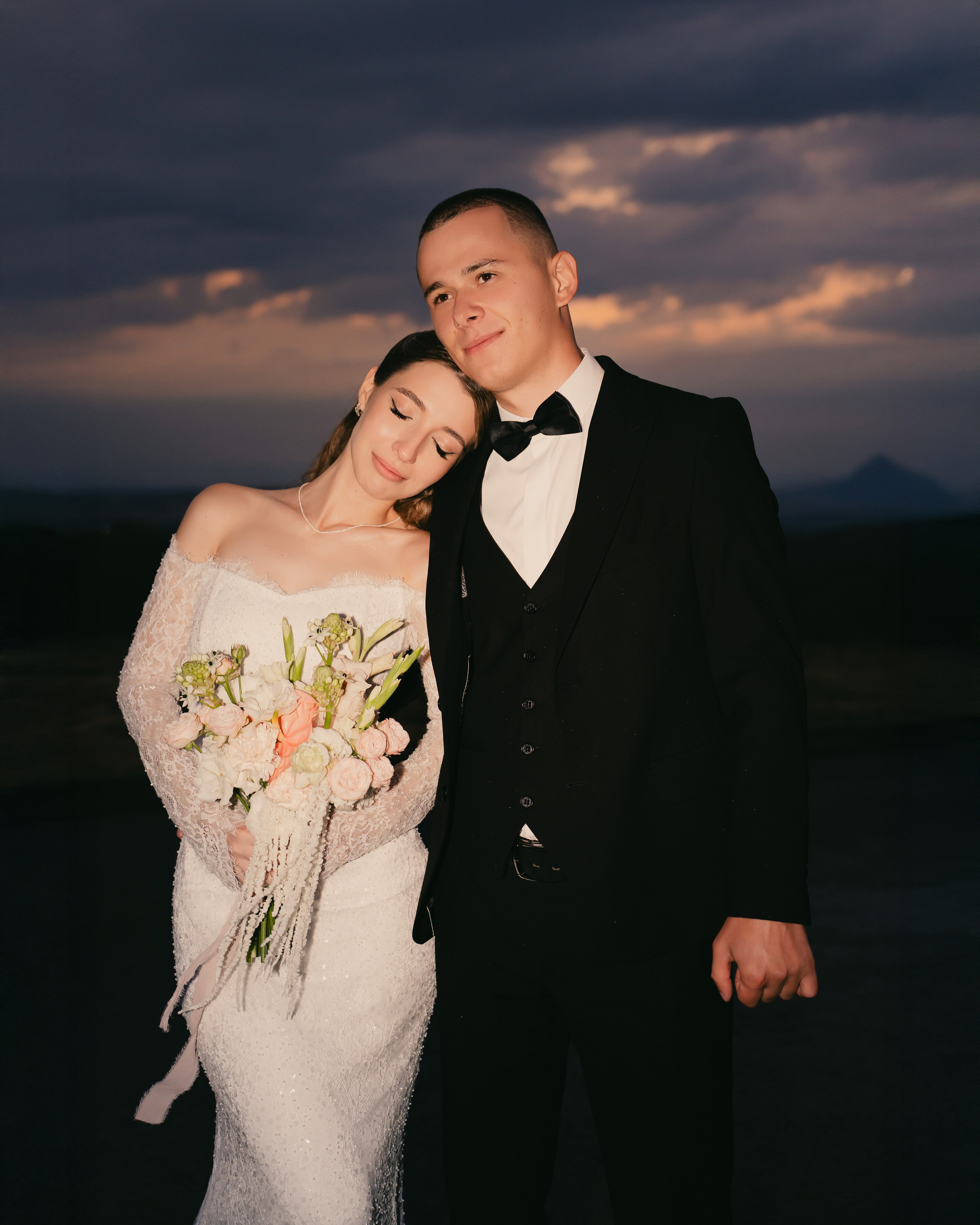 Свадебная съёмка. Индивидуальный и коммерческий фотограф на КМВ | Маргарита Шаверина