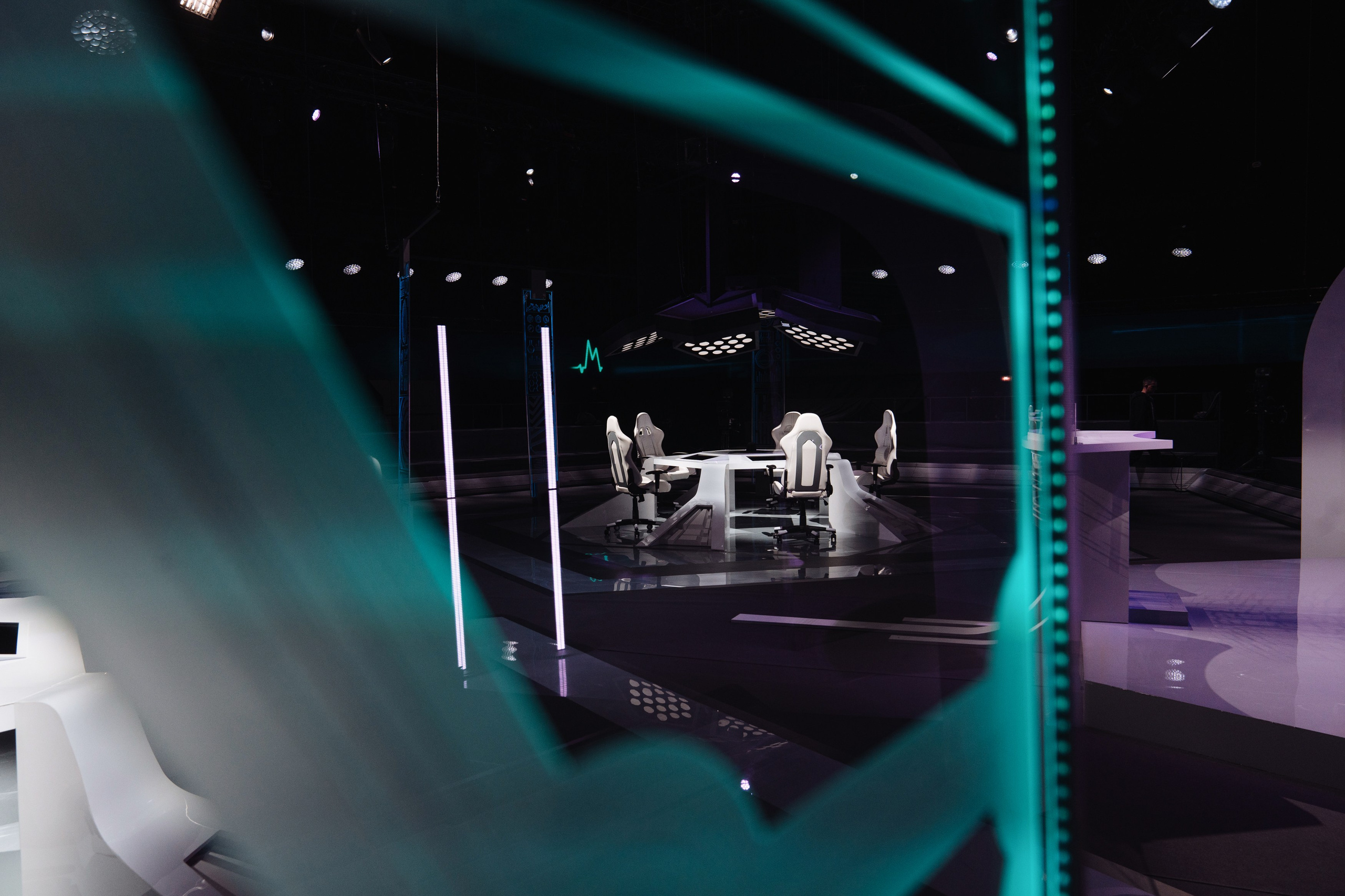 Декорации портфолио