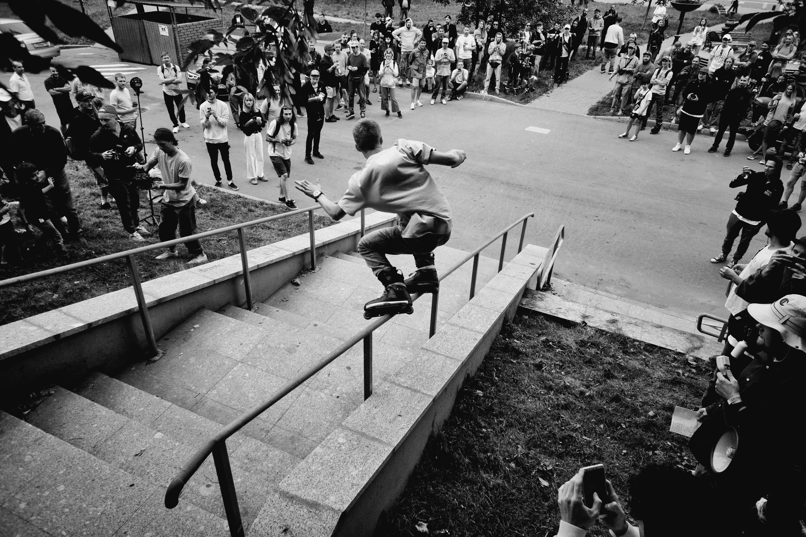 Moscow s3t contest. See the moment and catche. commercial and reportage