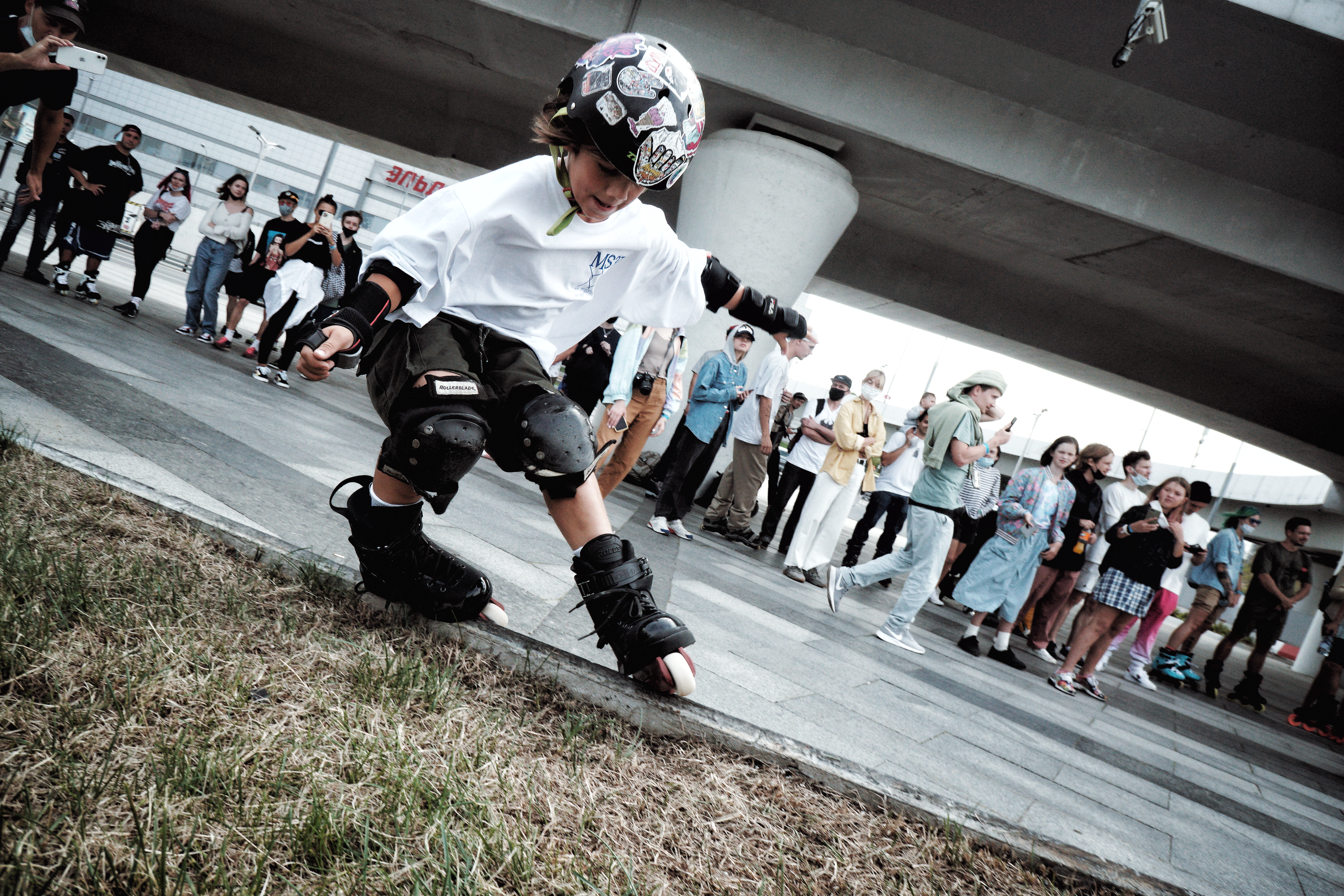 Moscow s3t contest. See the moment and catche. commercial and reportage