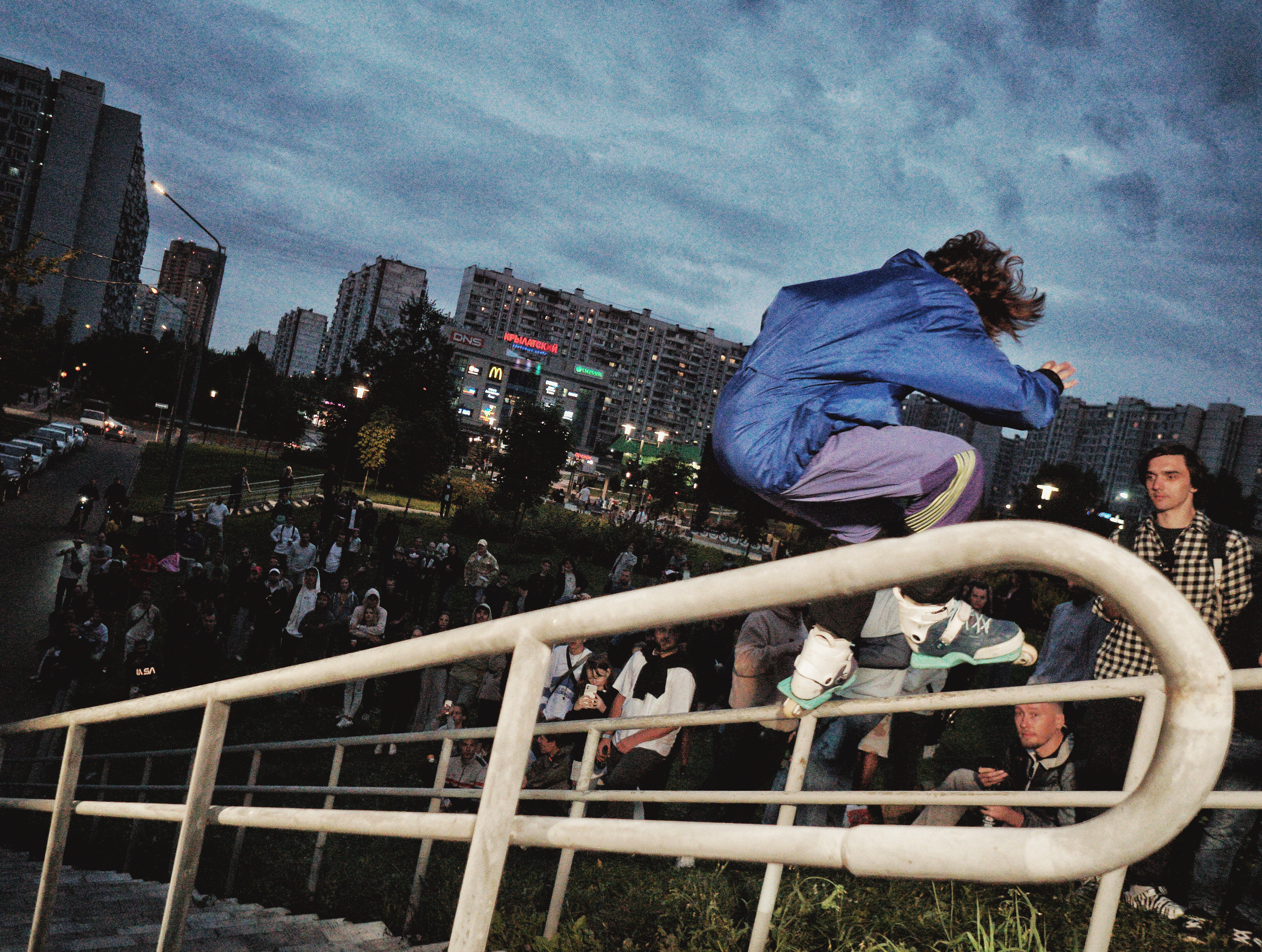 Moscow s3t contest. See the moment and catche. commercial and reportage